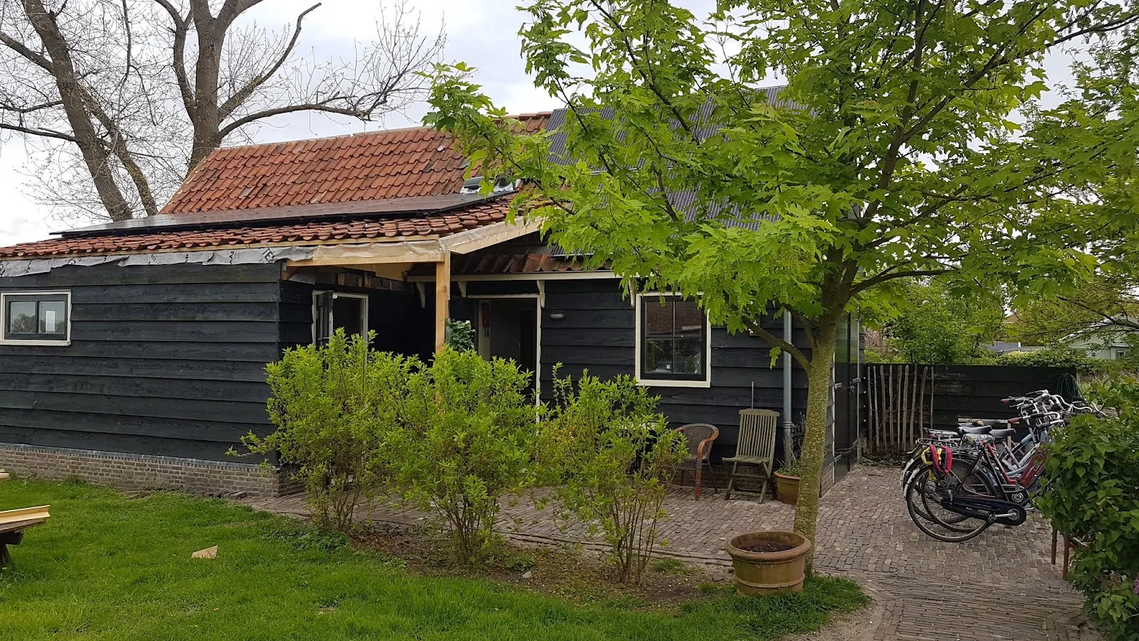 Biest Stro Bed and Breakfast – bed & breakfast in Amsterdam-Noord (foto 6)