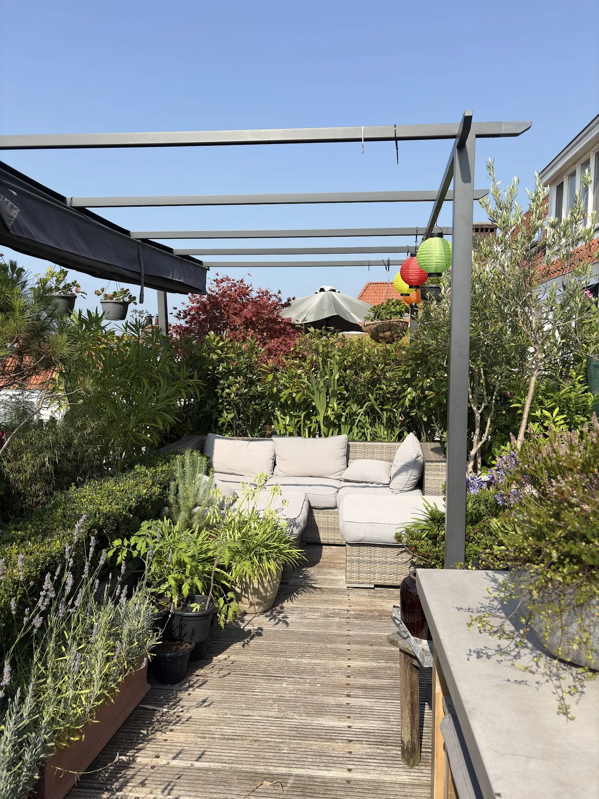 Blaine's B & B – Bed & Breakfast in Amsterdam