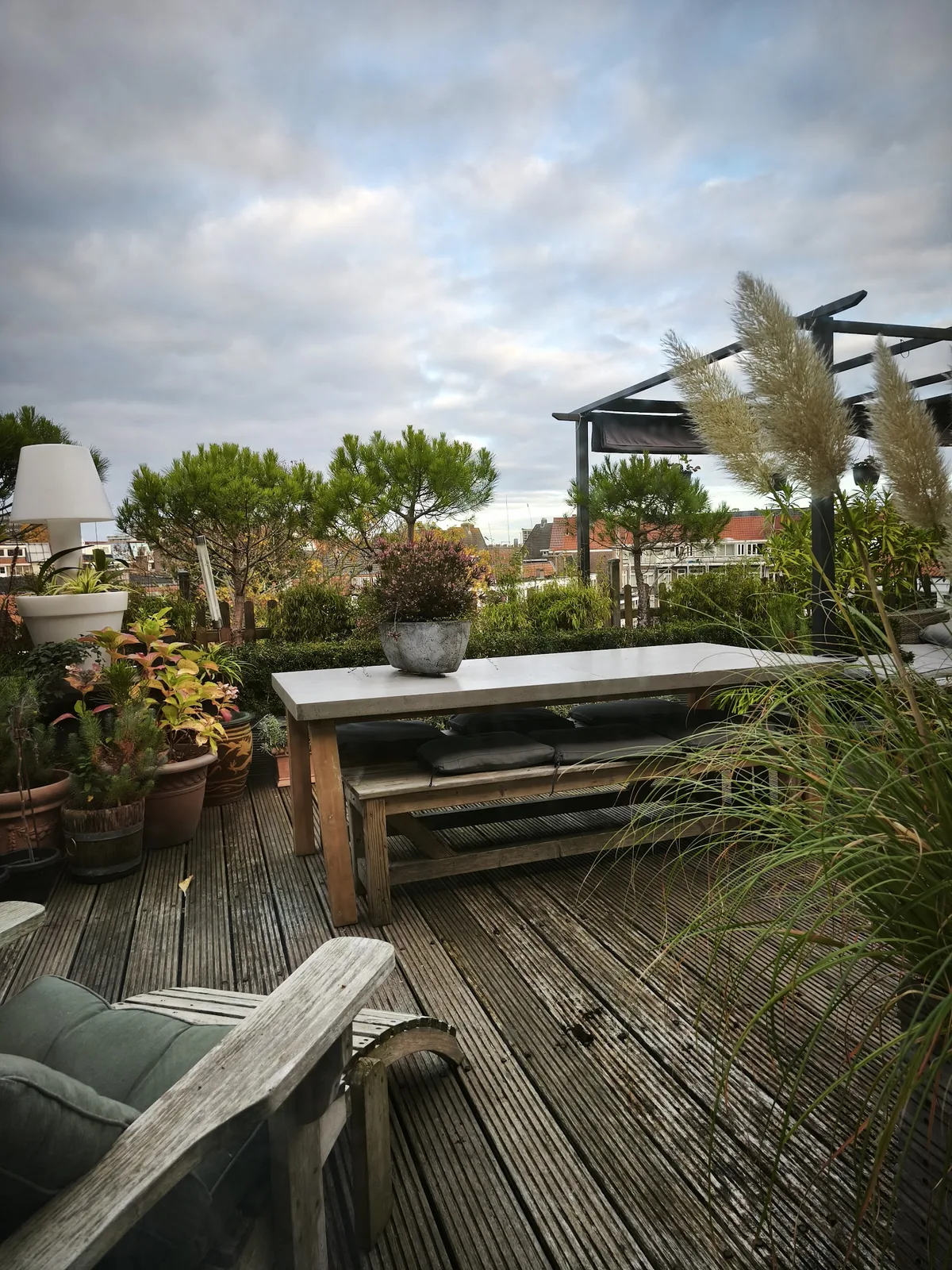 Blaine's B & B – Bed & Breakfast in Amsterdam (Foto 1)