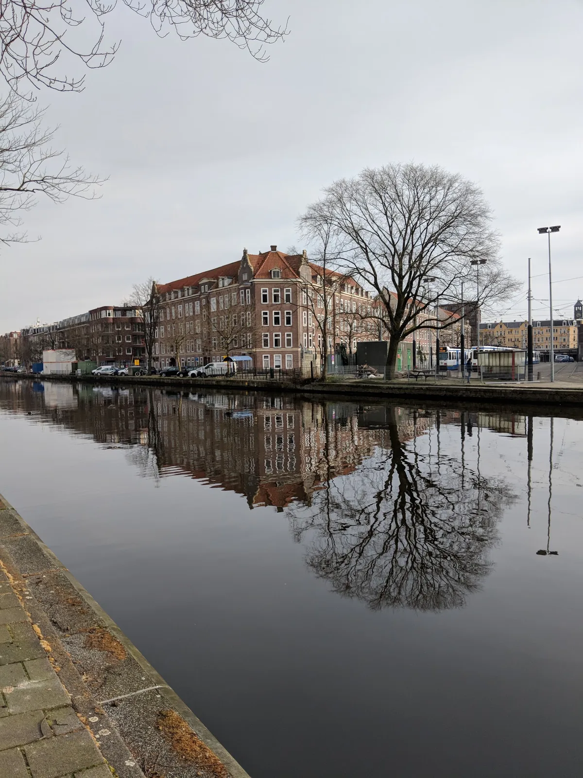 Blaine's B & B – Bed & Breakfast in Amsterdam (Foto 6)