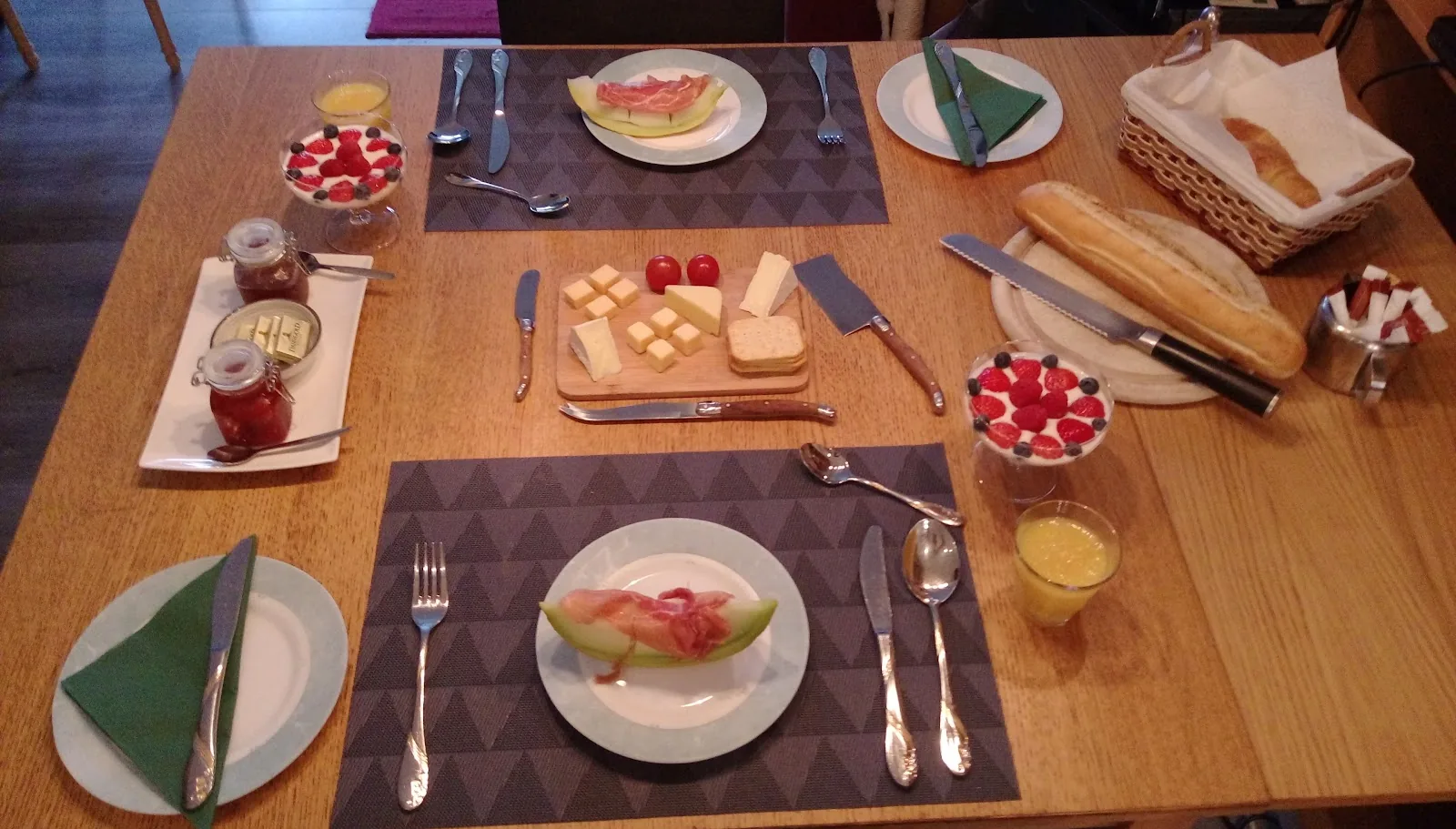 Bon Bed & Breakfast – bed & breakfast in Amsterdam-Noord (foto 2)