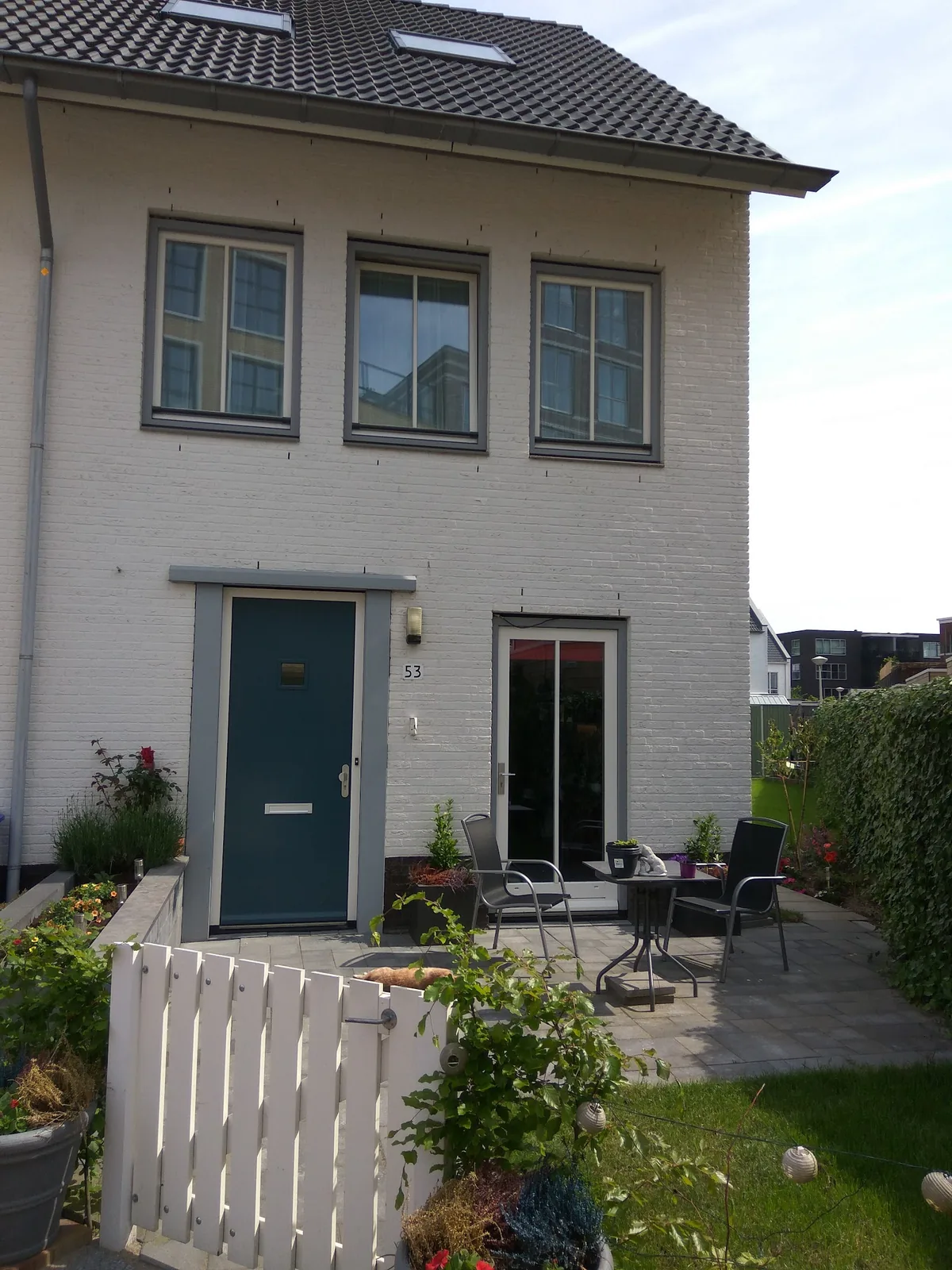 Bon Bed & Breakfast – bed & breakfast in Amsterdam-Noord (foto 3)