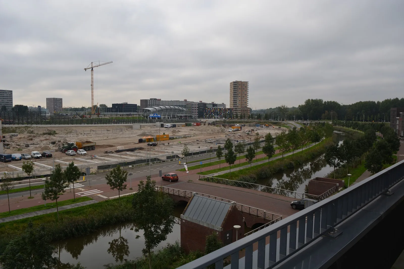Bon Bed & Breakfast – bed & breakfast in Amsterdam-Noord (foto 4)