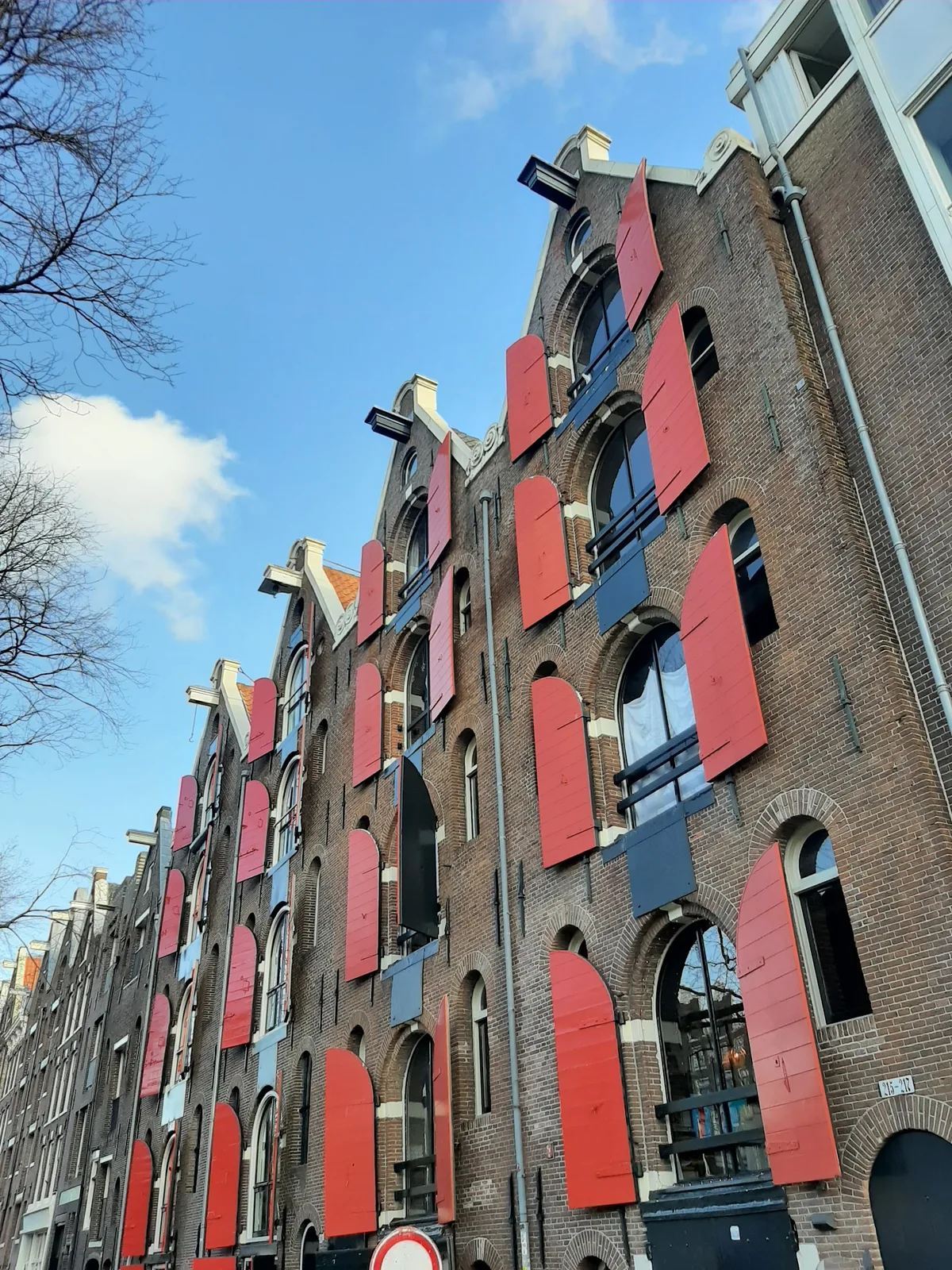Bonnie Houseboat B&B – bed & breakfast in Amsterdam Jordaan (foto 3)