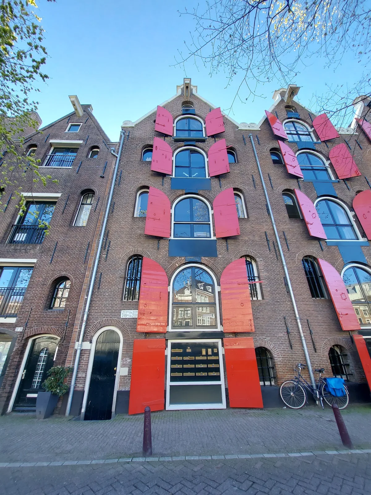 Bonnie Houseboat B&B – bed & breakfast in Amsterdam Jordaan (foto 5)