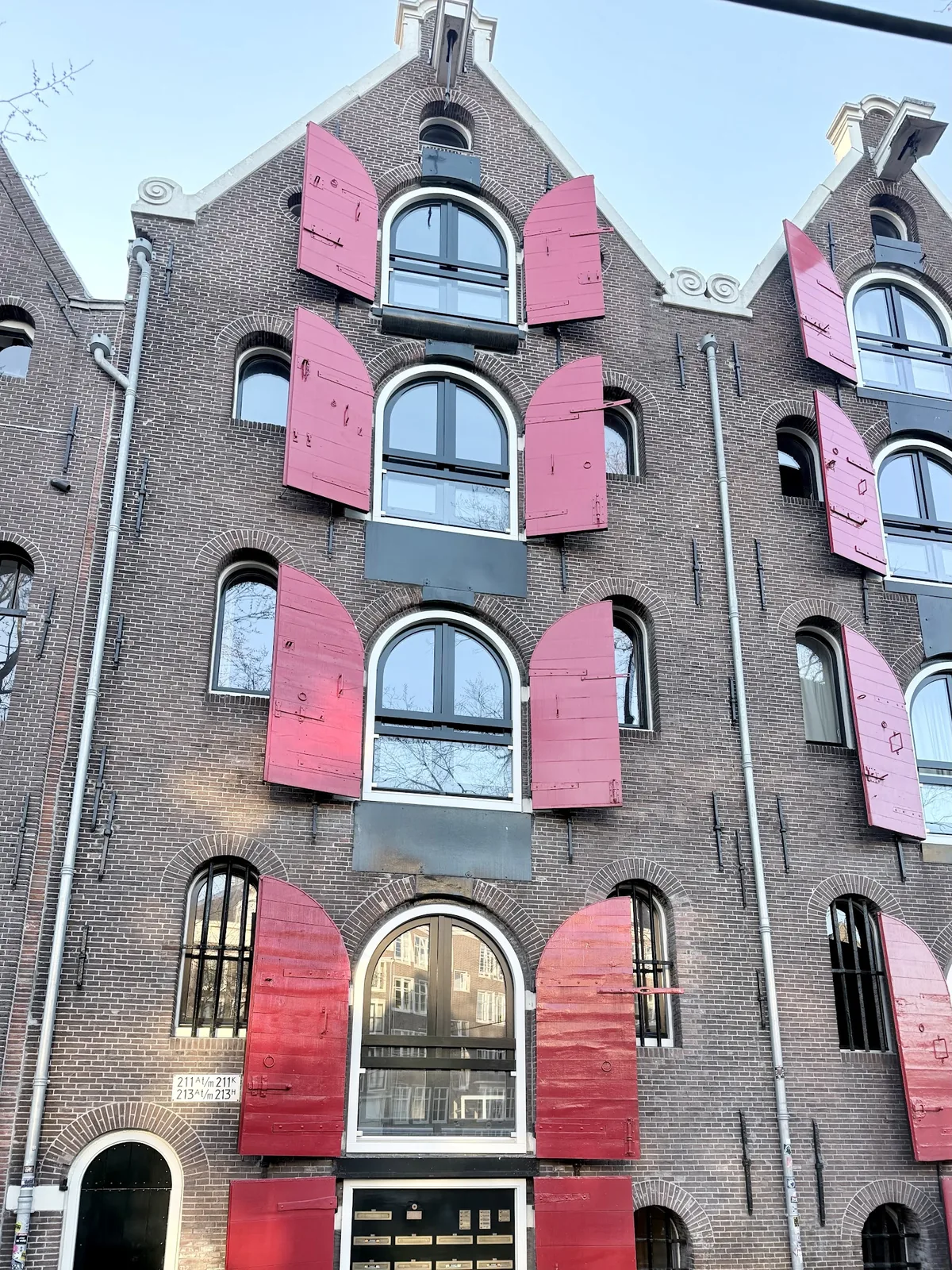 Bonnie Houseboat B&B – bed & breakfast in Amsterdam Jordaan (foto 6)