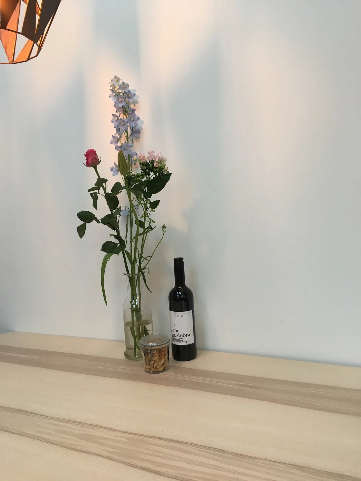 Boutique Bed & Breakfast Nassau – bed & breakfast in Amsterdam Oud-West (foto 1)