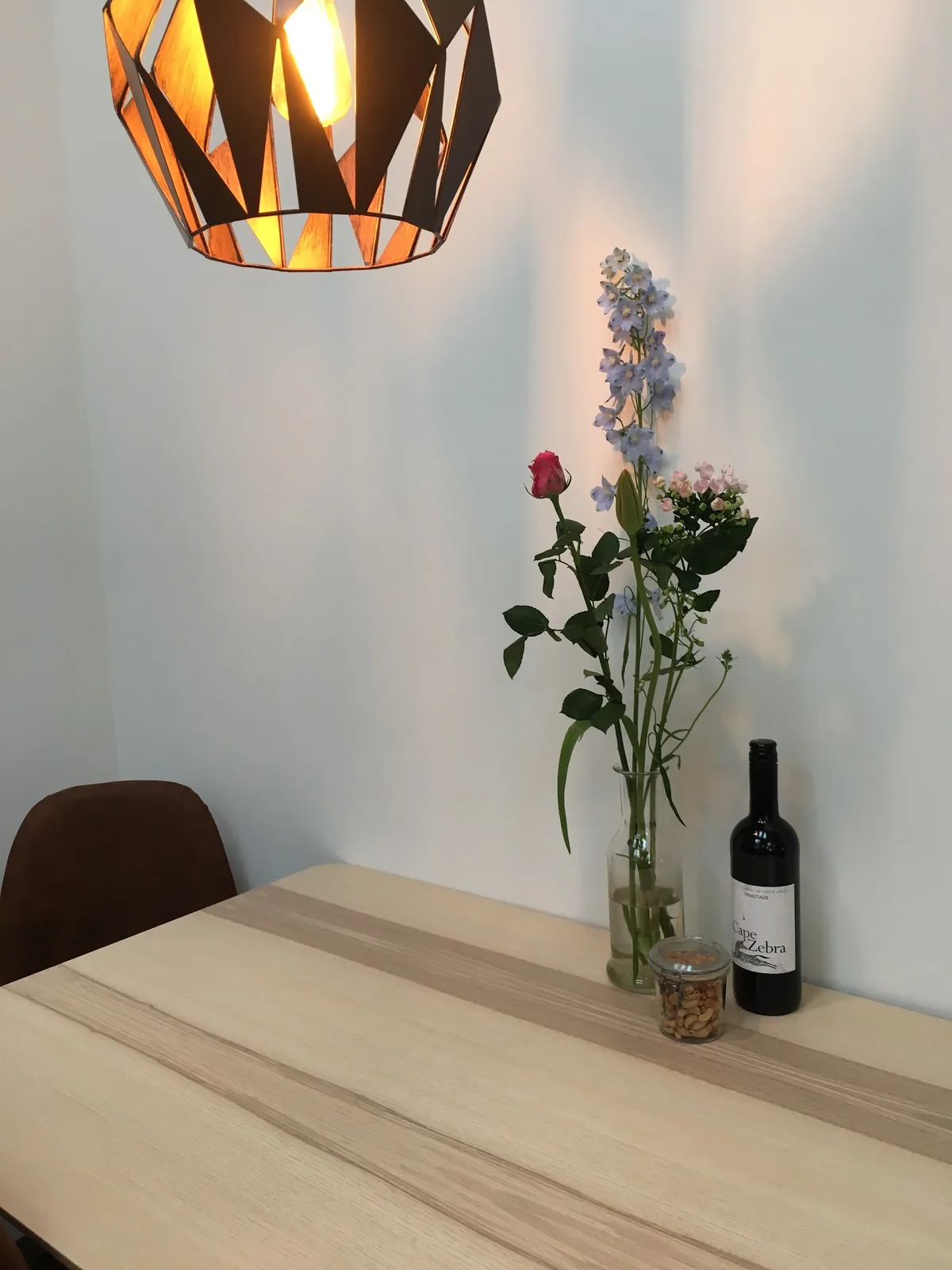 Boutique Bed & Breakfast Nassau – bed & breakfast in Amsterdam Oud-West (foto 2)