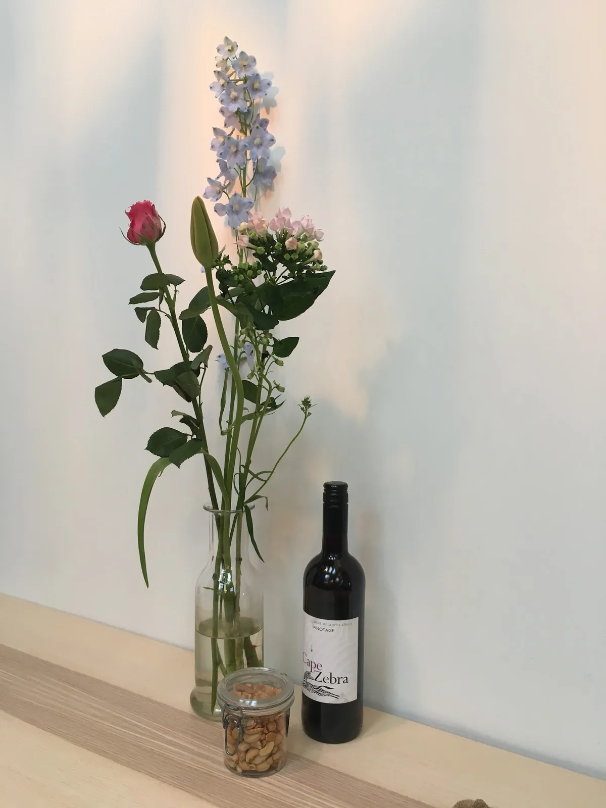 Boutique Bed & Breakfast Nassau – bed & breakfast in Amsterdam Oud-West (foto 3)