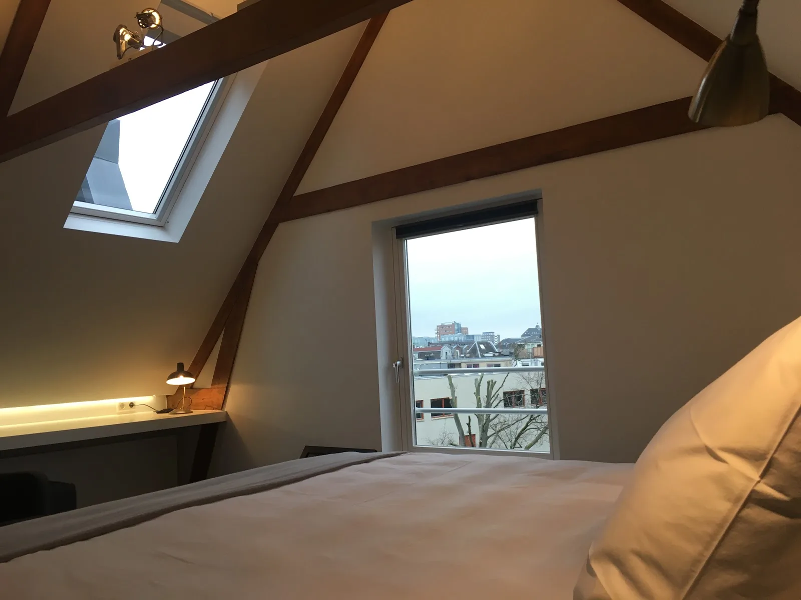 Boutique Bed & Breakfast Nassau – bed & breakfast in Amsterdam Oud-West (foto 4)