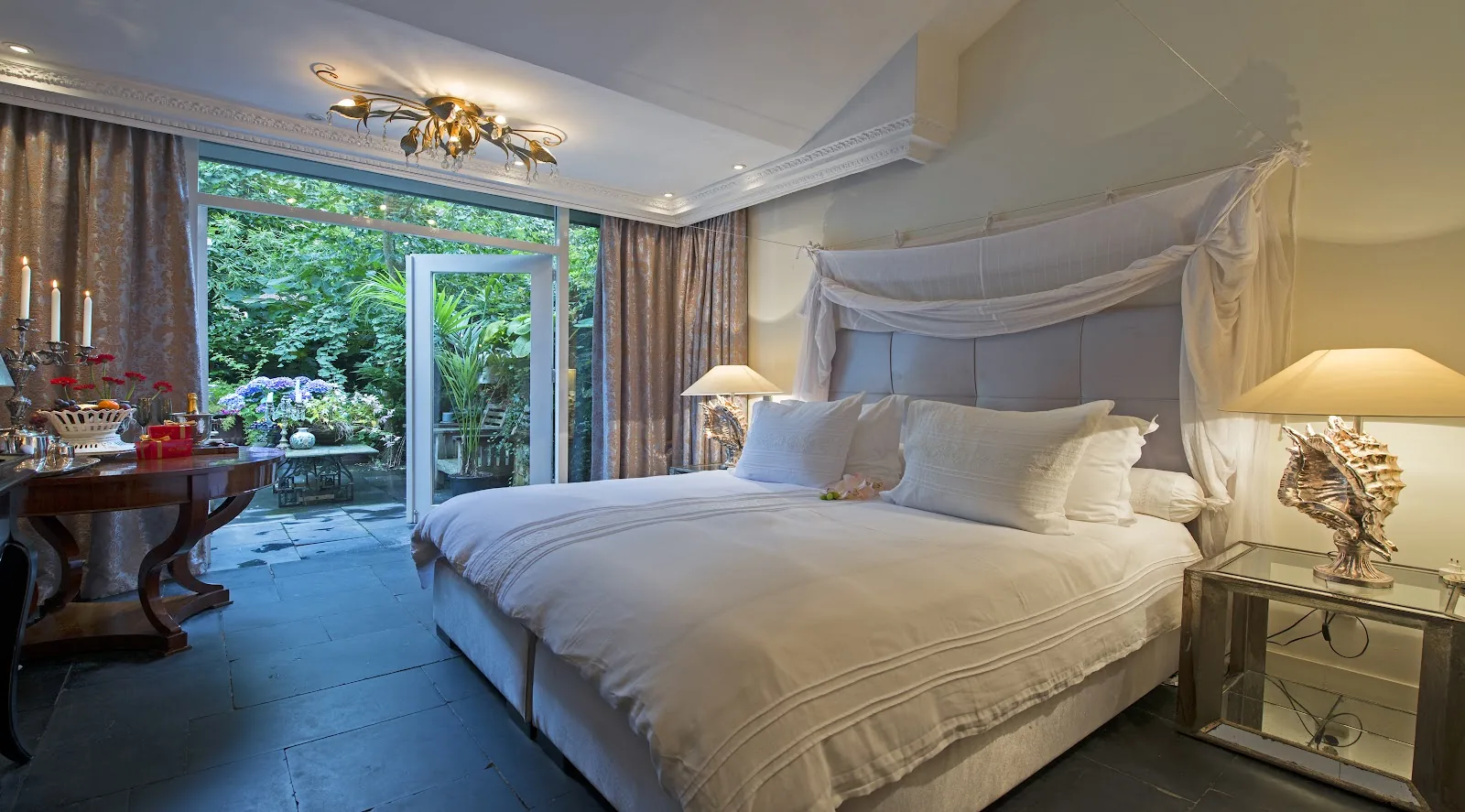 Breitner House – bed & breakfast in Amsterdam-Oost (foto 1)
