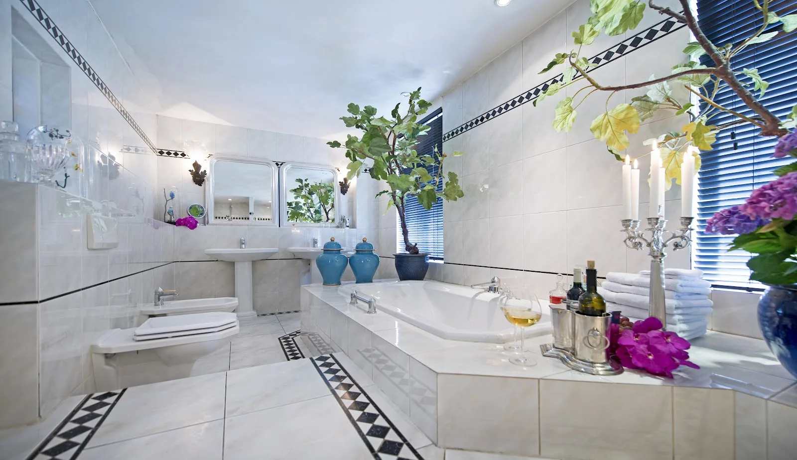 Breitner House – bed & breakfast in Amsterdam-Oost (foto 2)