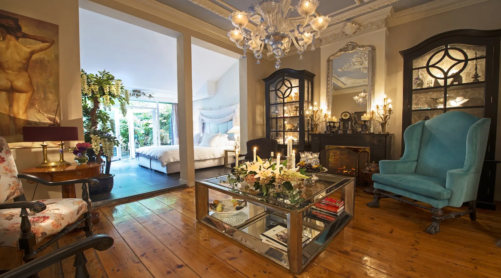 Breitner House – bed & breakfast in Amsterdam-Oost (foto 4)