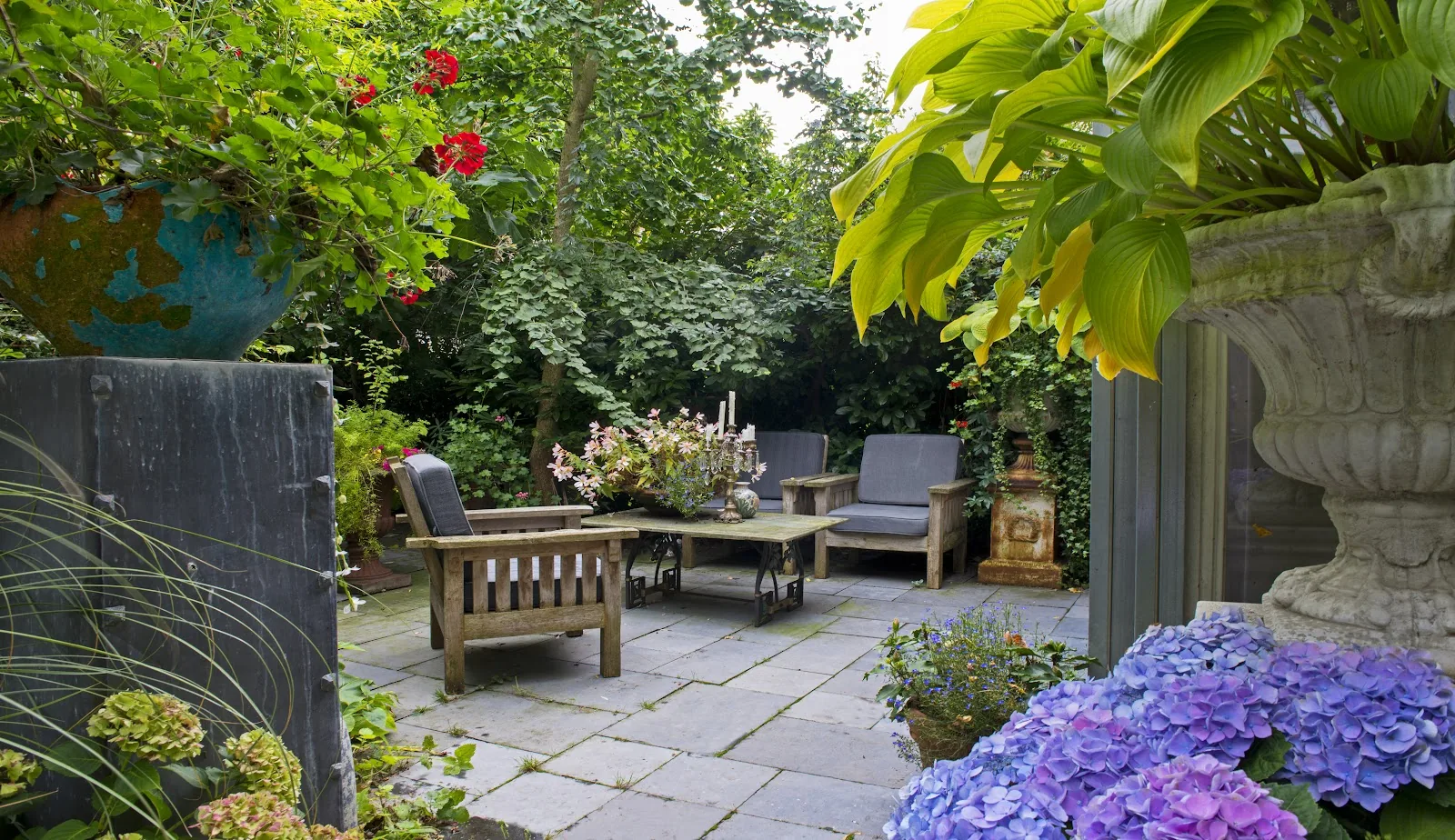 Breitner House – bed & breakfast in Amsterdam-Oost (foto 6)