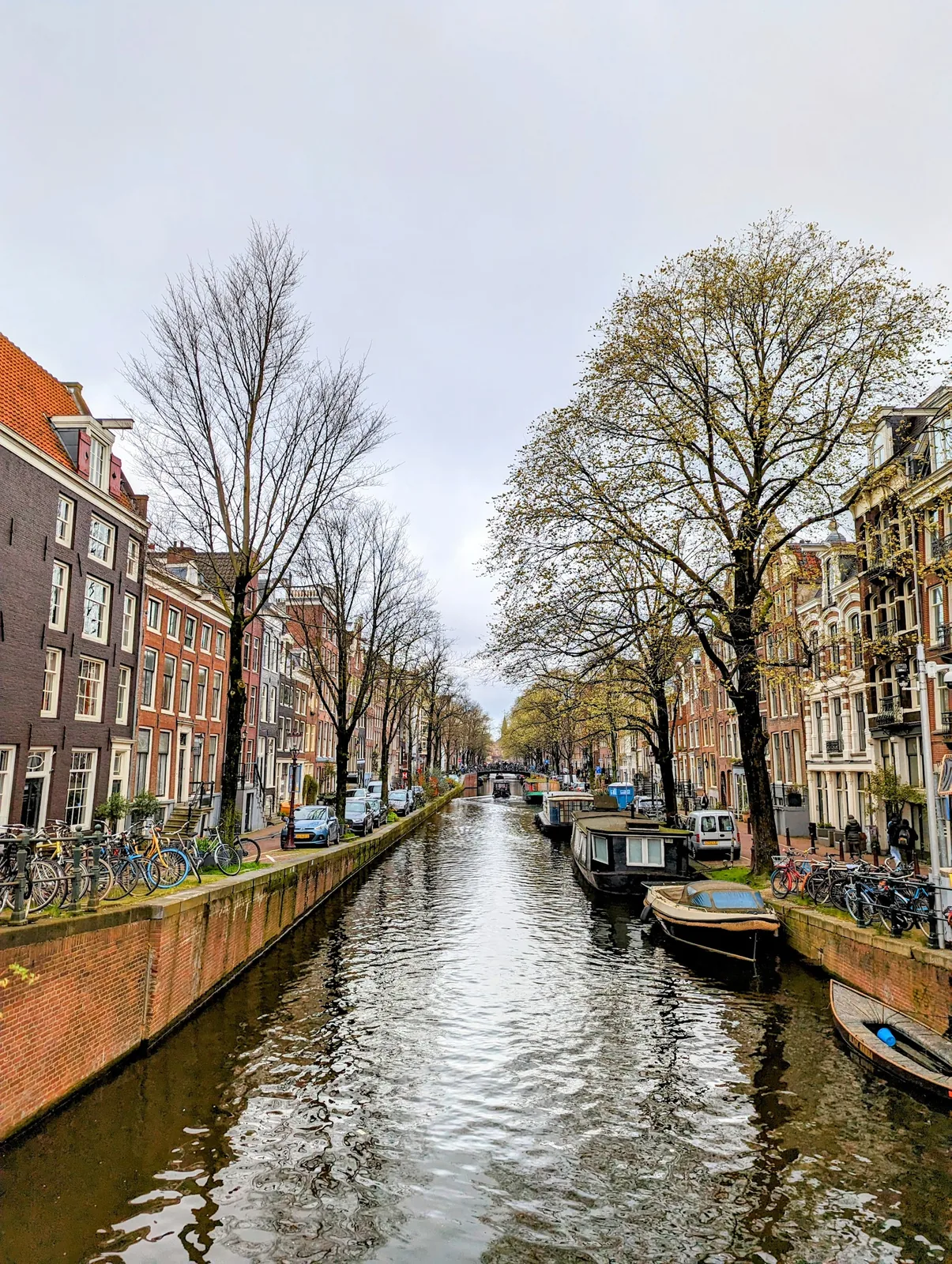 Canal house - Heart of Amsterdam – bed & breakfast in Amsterdam-Centrum