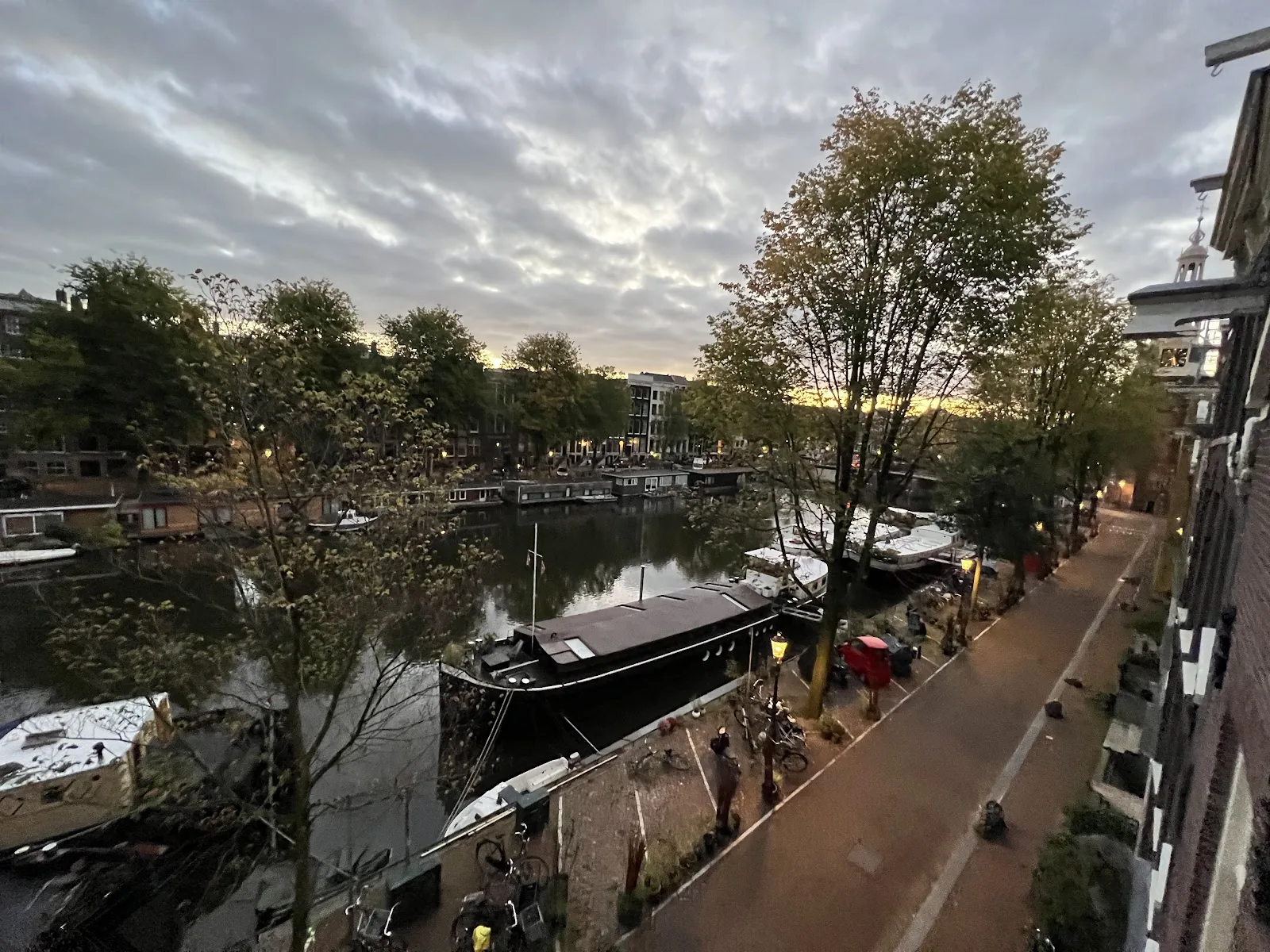 Canal house - Heart of Amsterdam – bed & breakfast in Amsterdam-Centrum (foto 2)