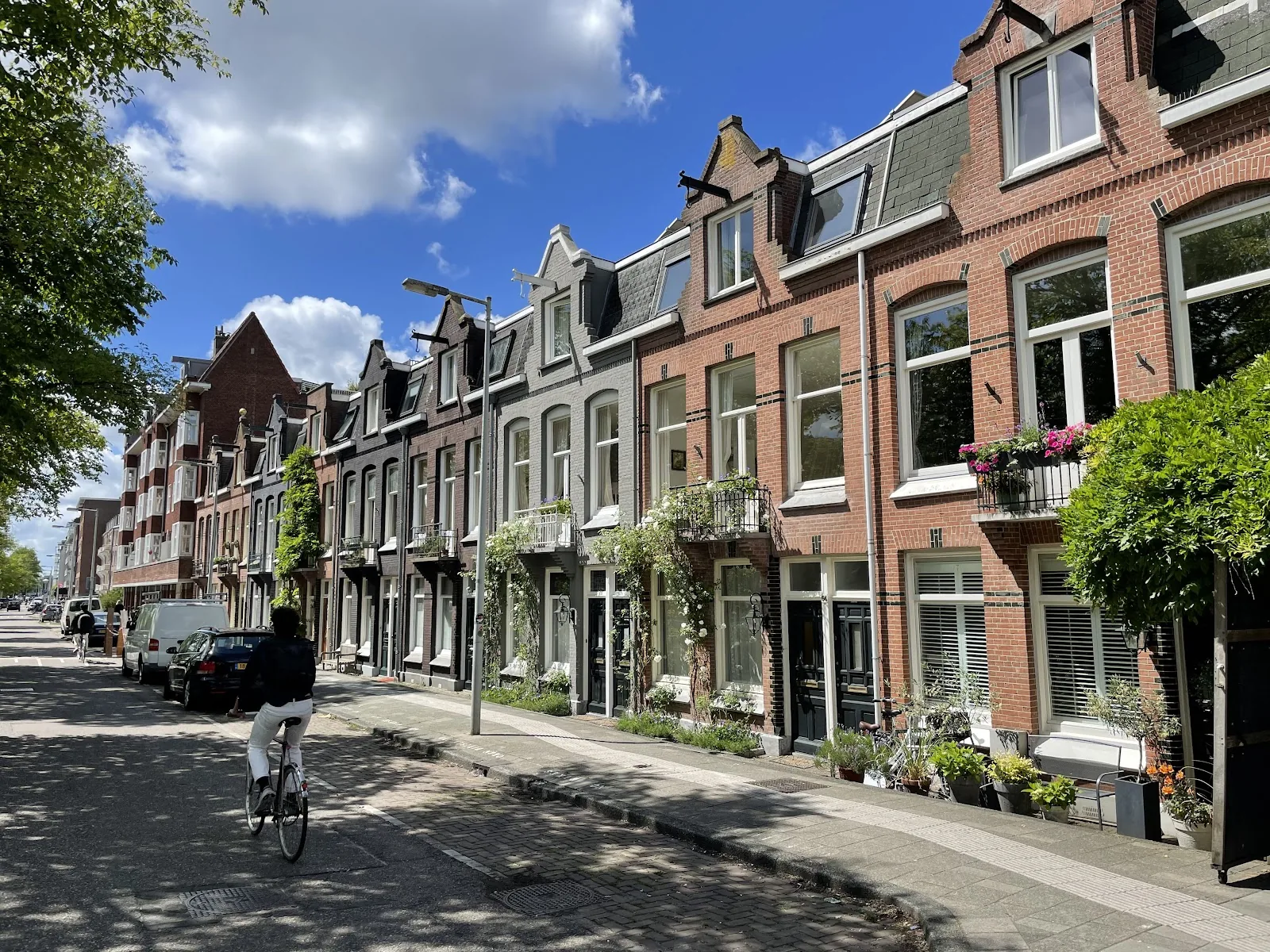 Canal View Stay Amsterdam – bed & breakfast in Amsterdam Oud-West