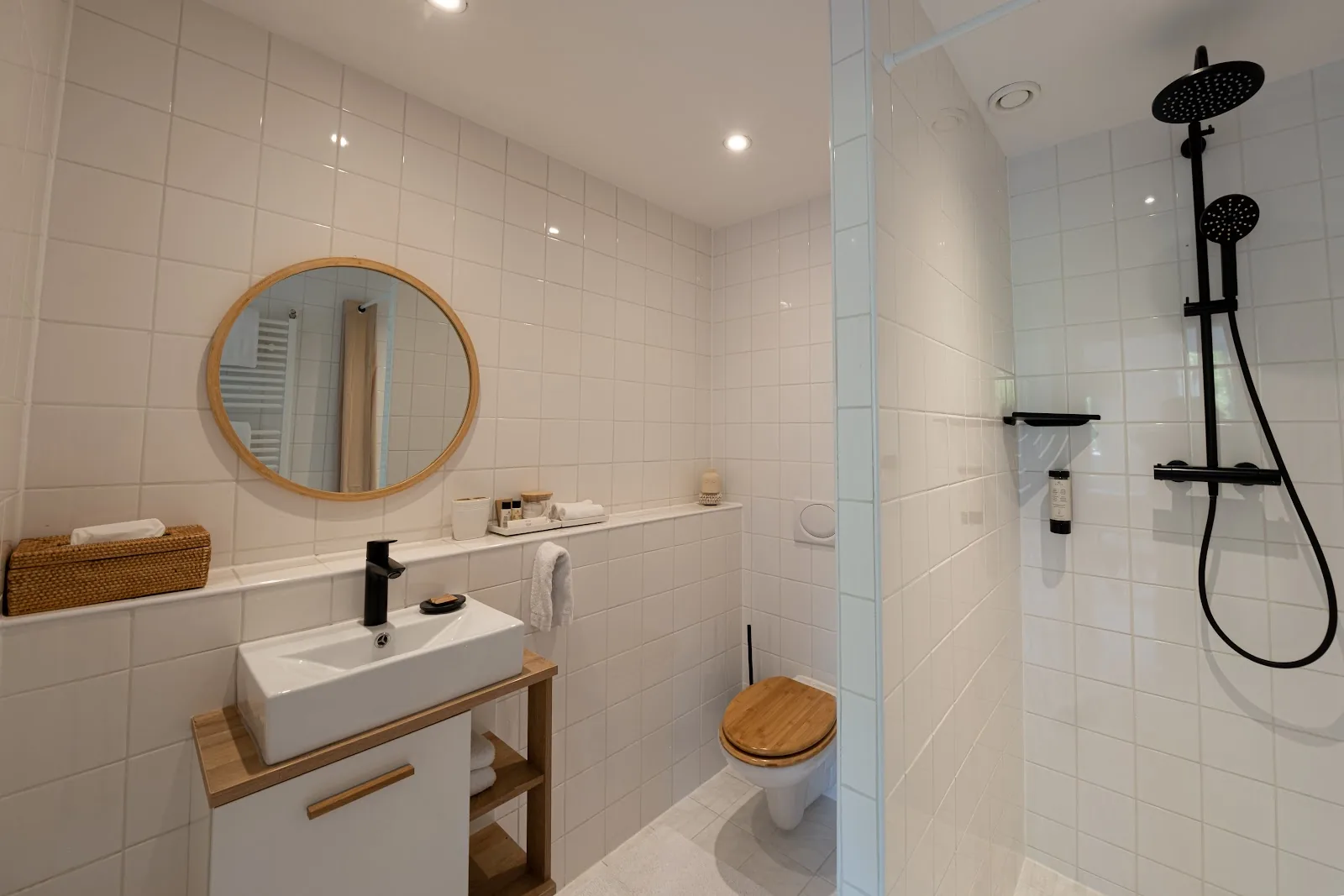 Canal View Stay Amsterdam – bed & breakfast in Amsterdam Oud-West (foto 2)