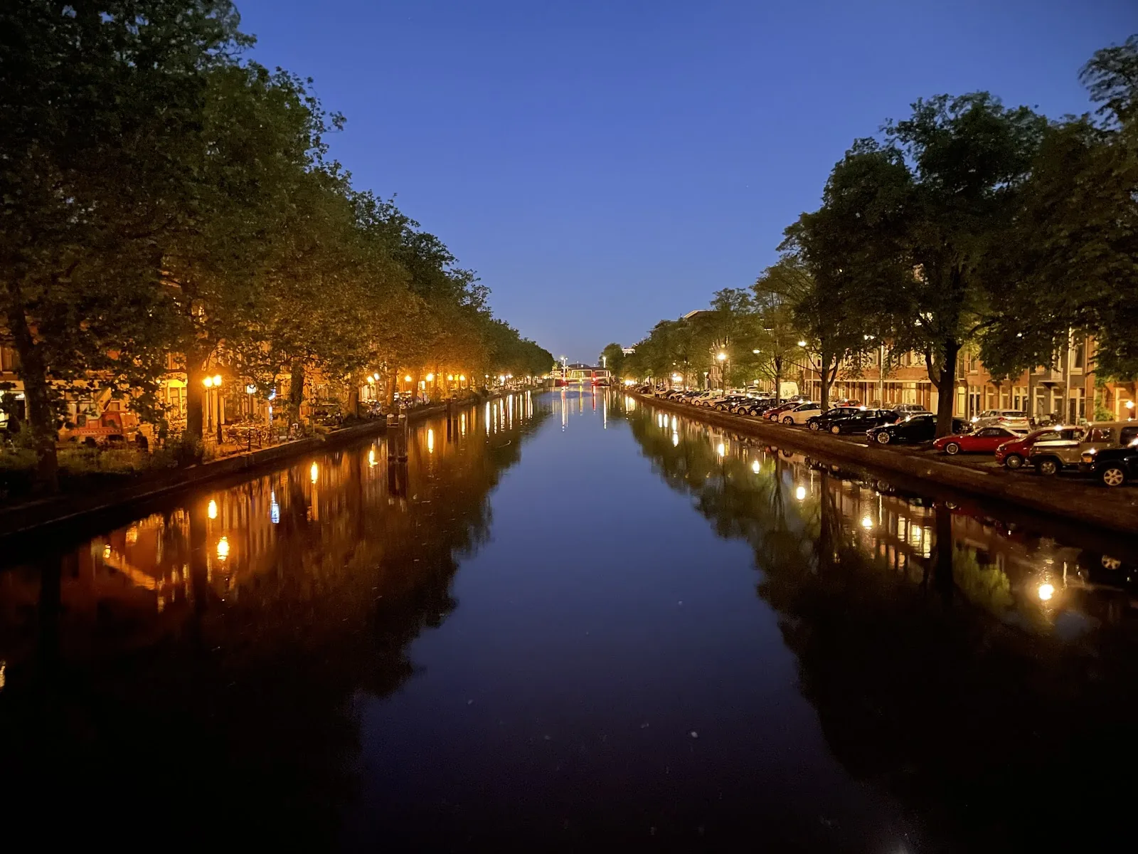 Canal View Stay Amsterdam – bed & breakfast in Amsterdam Oud-West (foto 3)