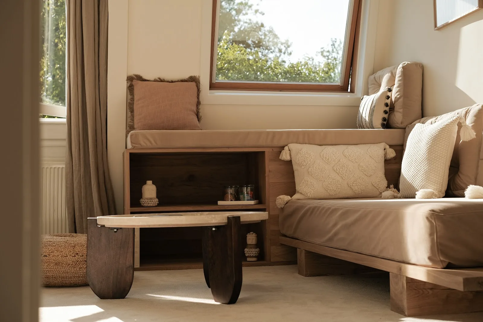 Canal View Stay Amsterdam – bed & breakfast in Amsterdam Oud-West (foto 4)