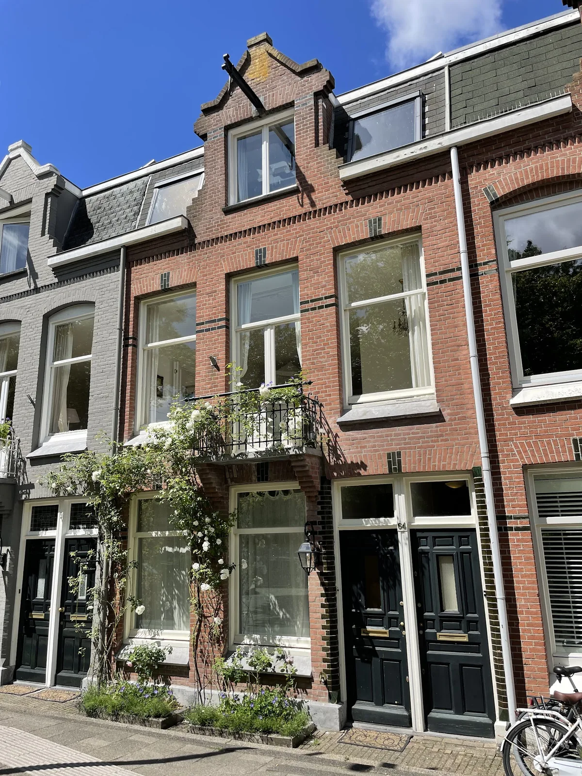 Canal View Stay Amsterdam – bed & breakfast in Amsterdam Oud-West (foto 5)