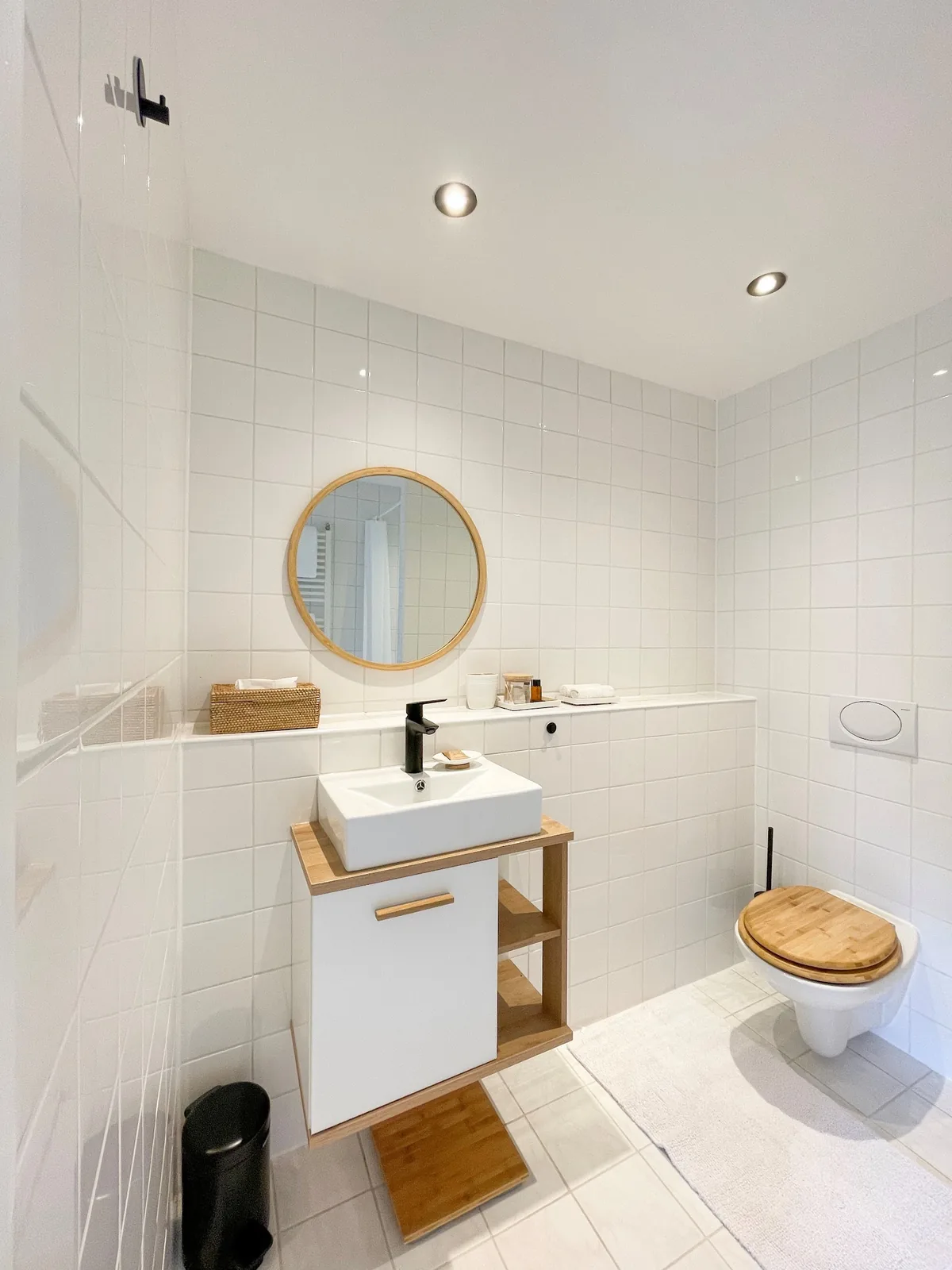 Canal View Stay Amsterdam – bed & breakfast in Amsterdam Oud-West (foto 6)