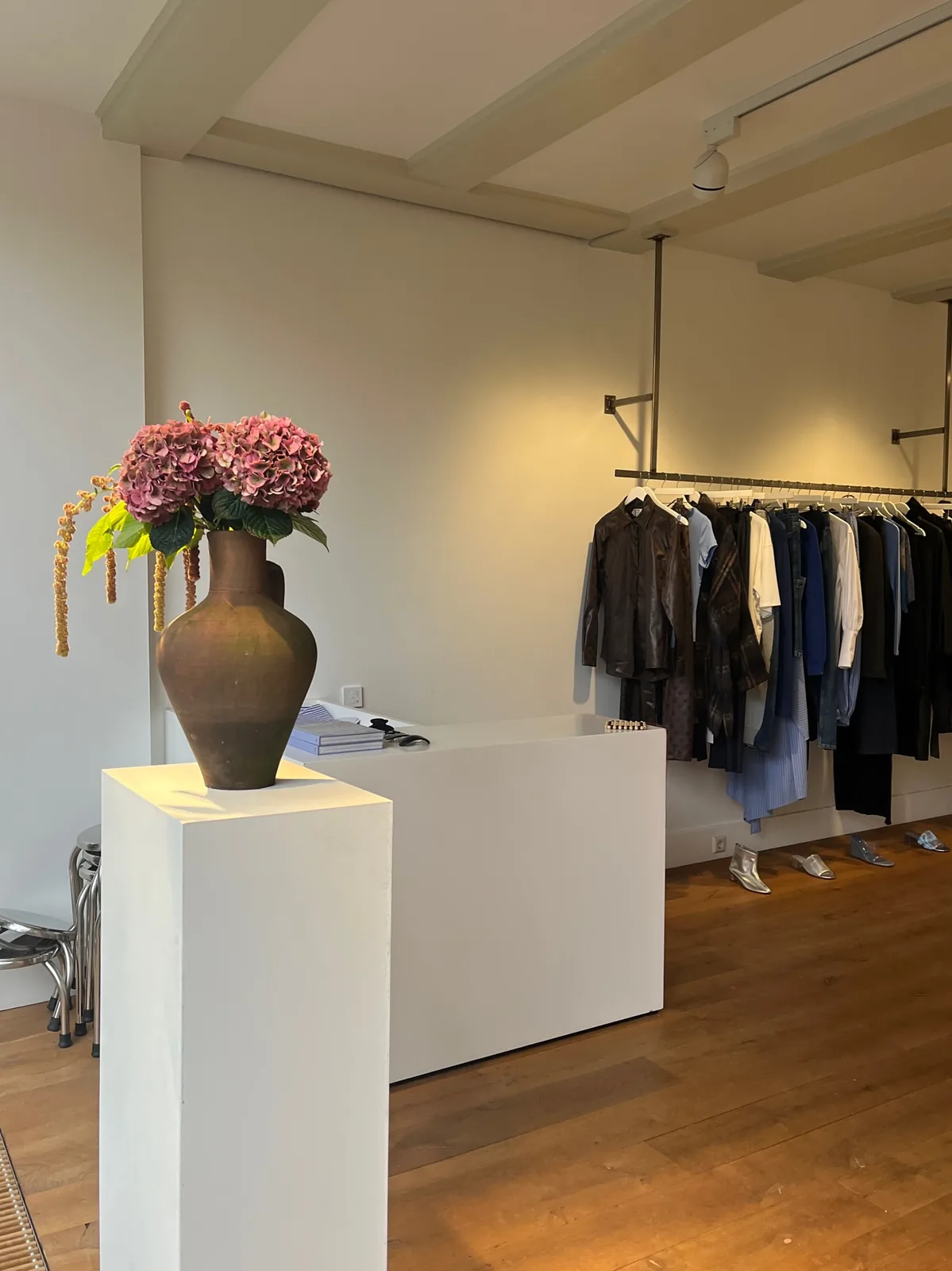 Carmen Amsterdam – bed & breakfast in Amsterdam-Centrum (foto 1)