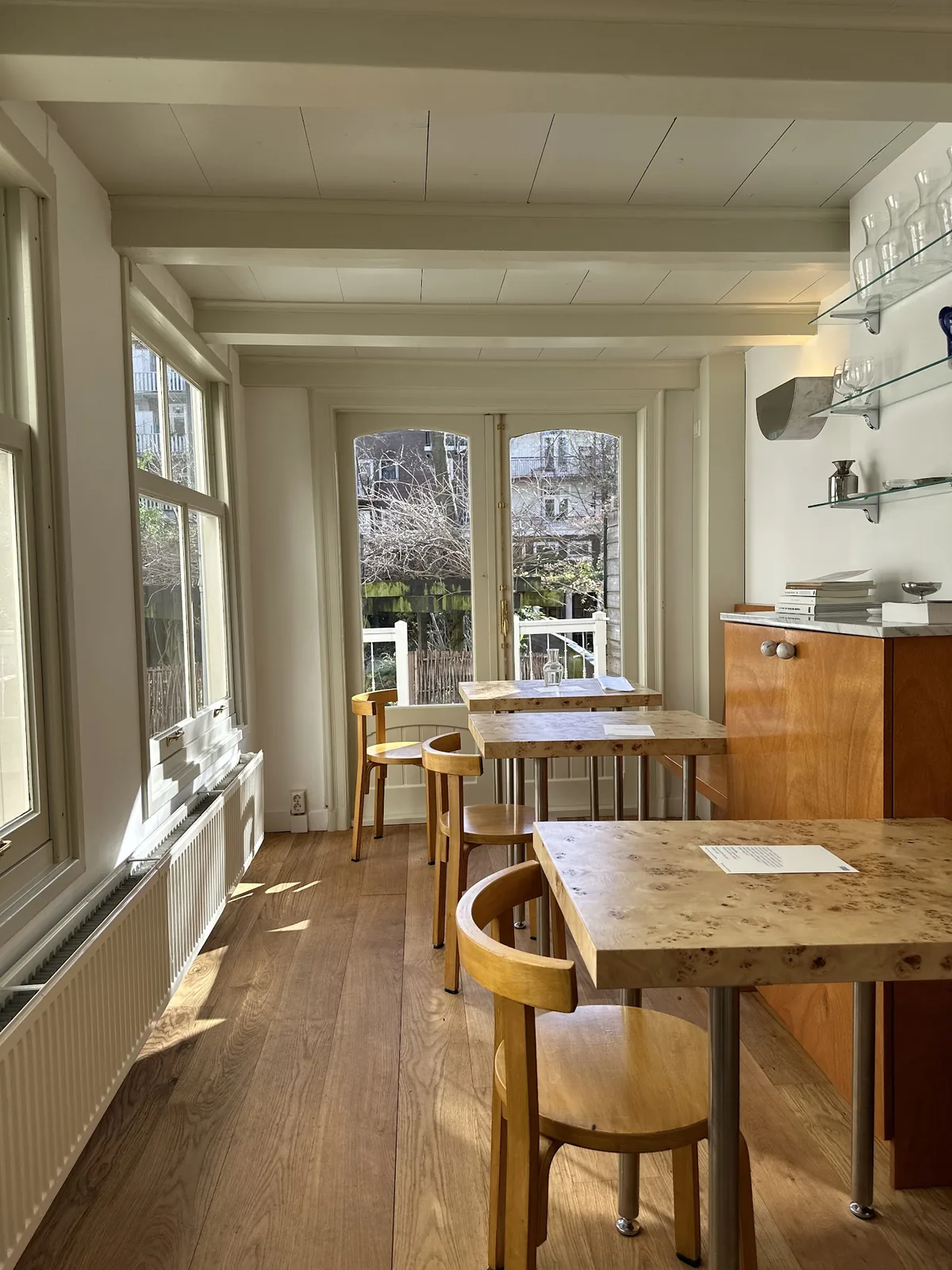 Carmen Amsterdam – bed & breakfast in Amsterdam-Centrum (foto 2)
