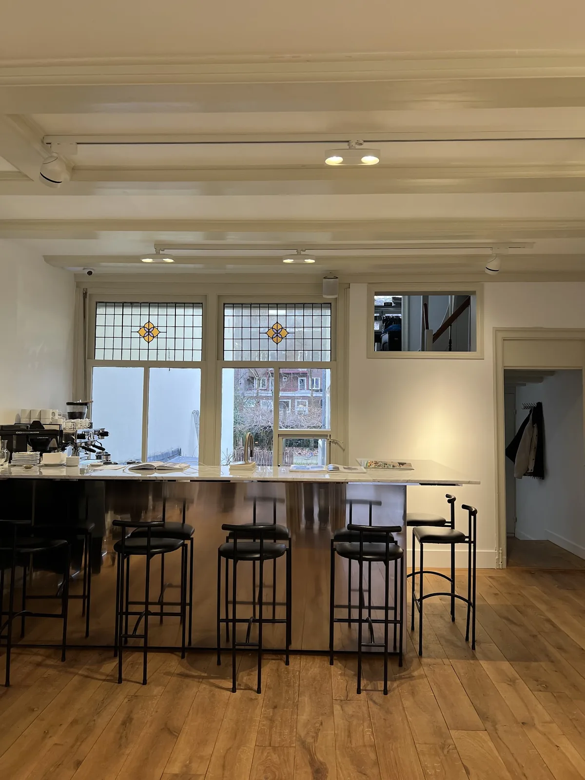 Carmen Amsterdam – bed & breakfast in Amsterdam-Centrum (foto 4)