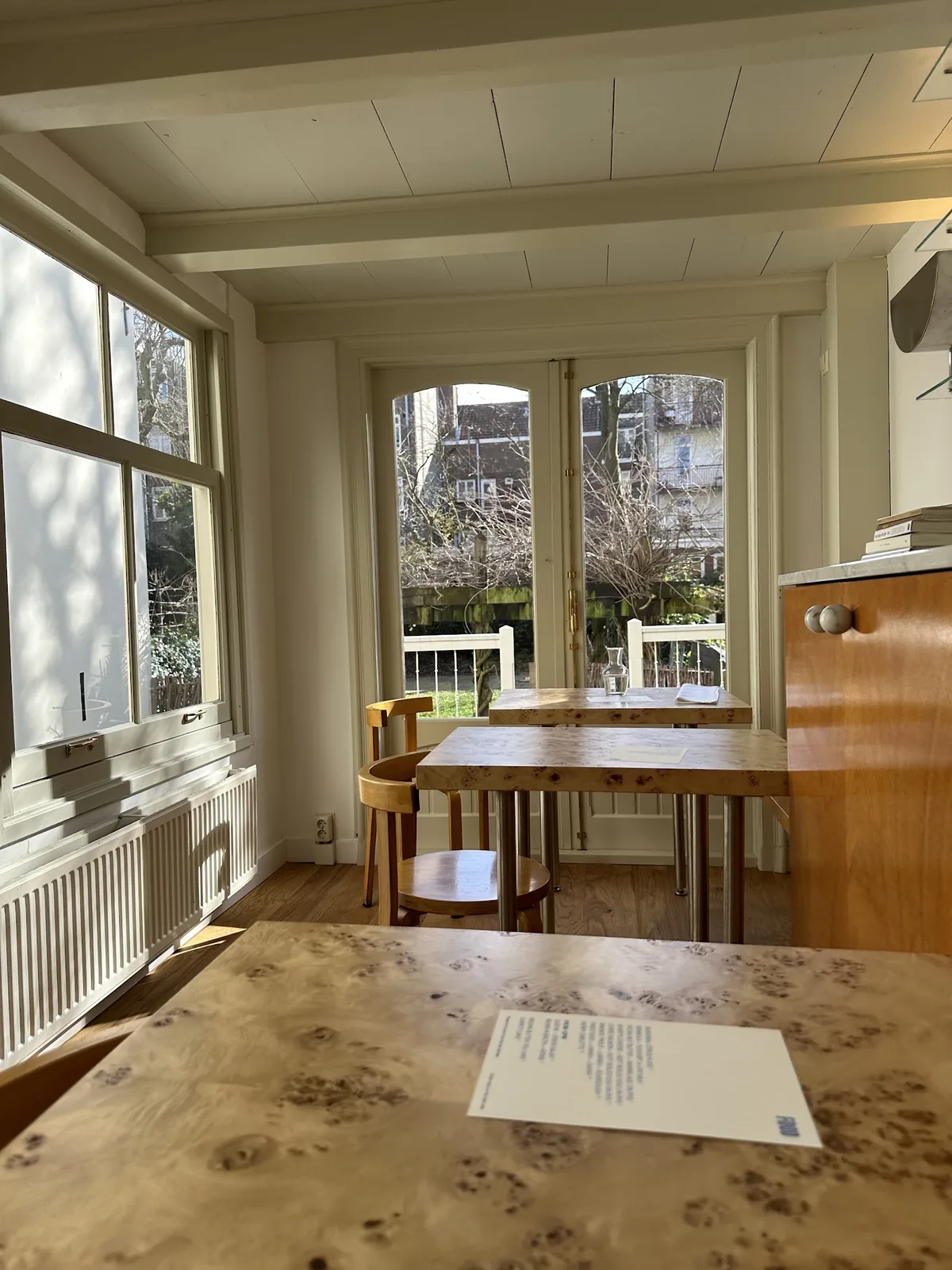 Carmen Amsterdam – bed & breakfast in Amsterdam-Centrum (foto 5)