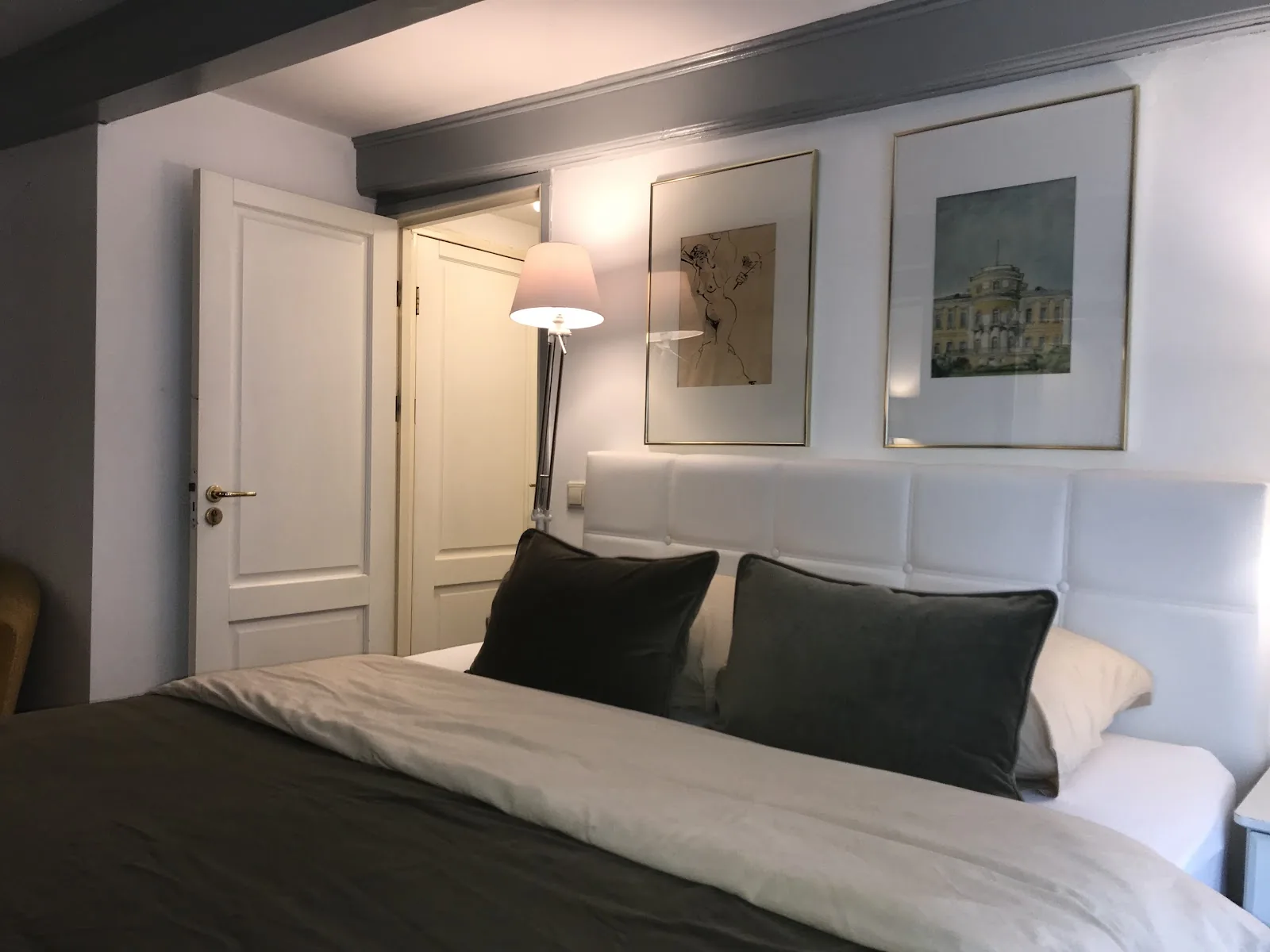 Central Guest Rooms Amsterdam – bed & breakfast in Amsterdam-Centrum (foto 3)