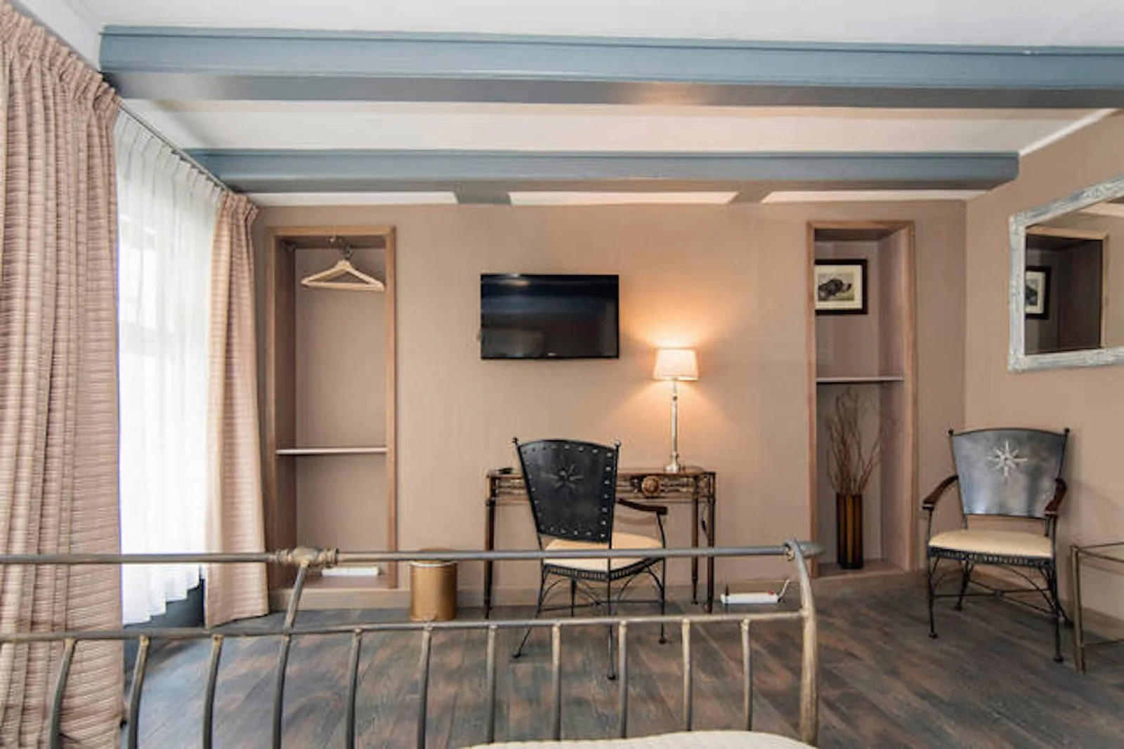 Central Guest Rooms Amsterdam – bed & breakfast in Amsterdam-Centrum (foto 4)