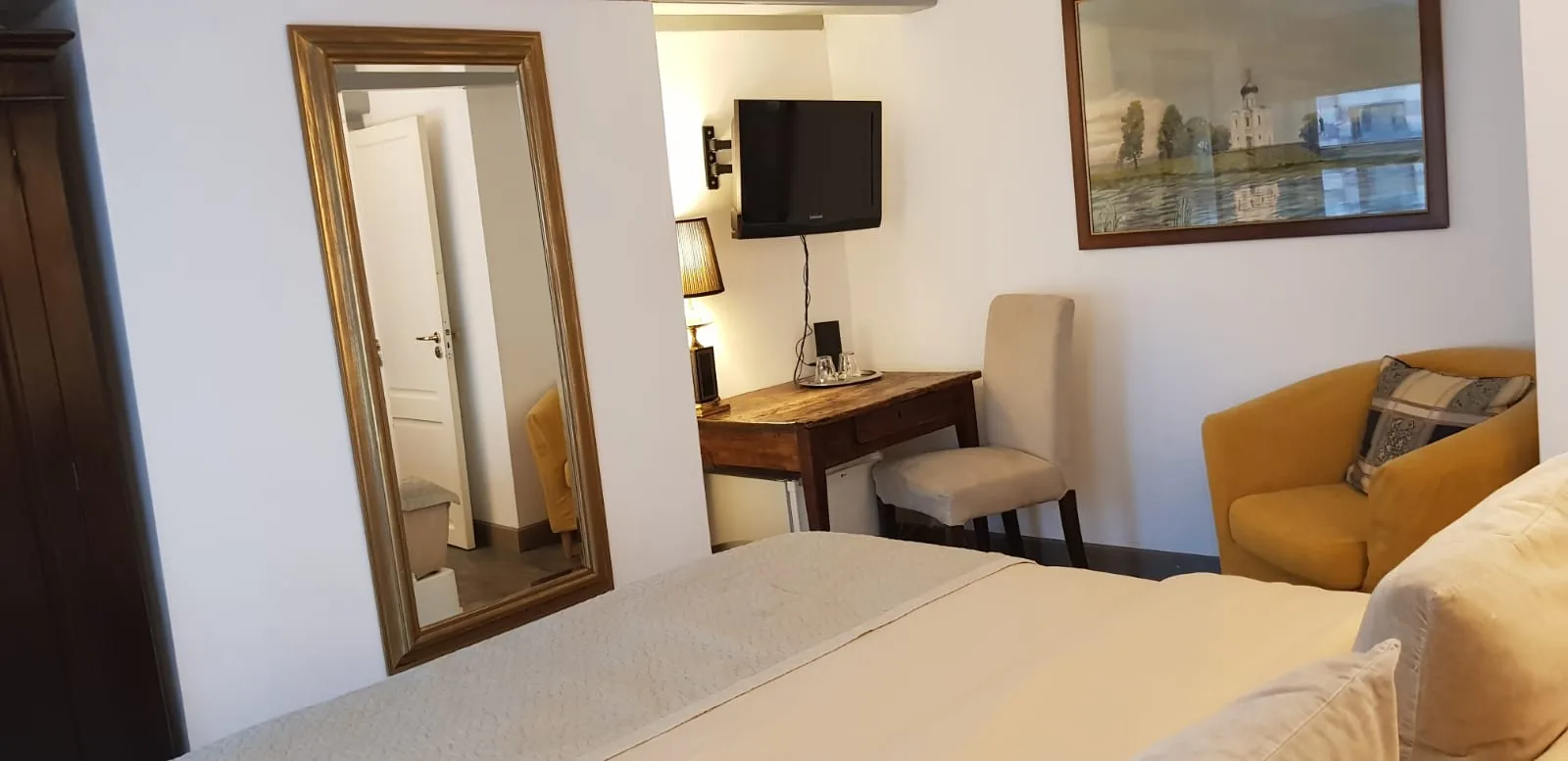 Central Guest Rooms Amsterdam – bed & breakfast in Amsterdam-Centrum (foto 5)