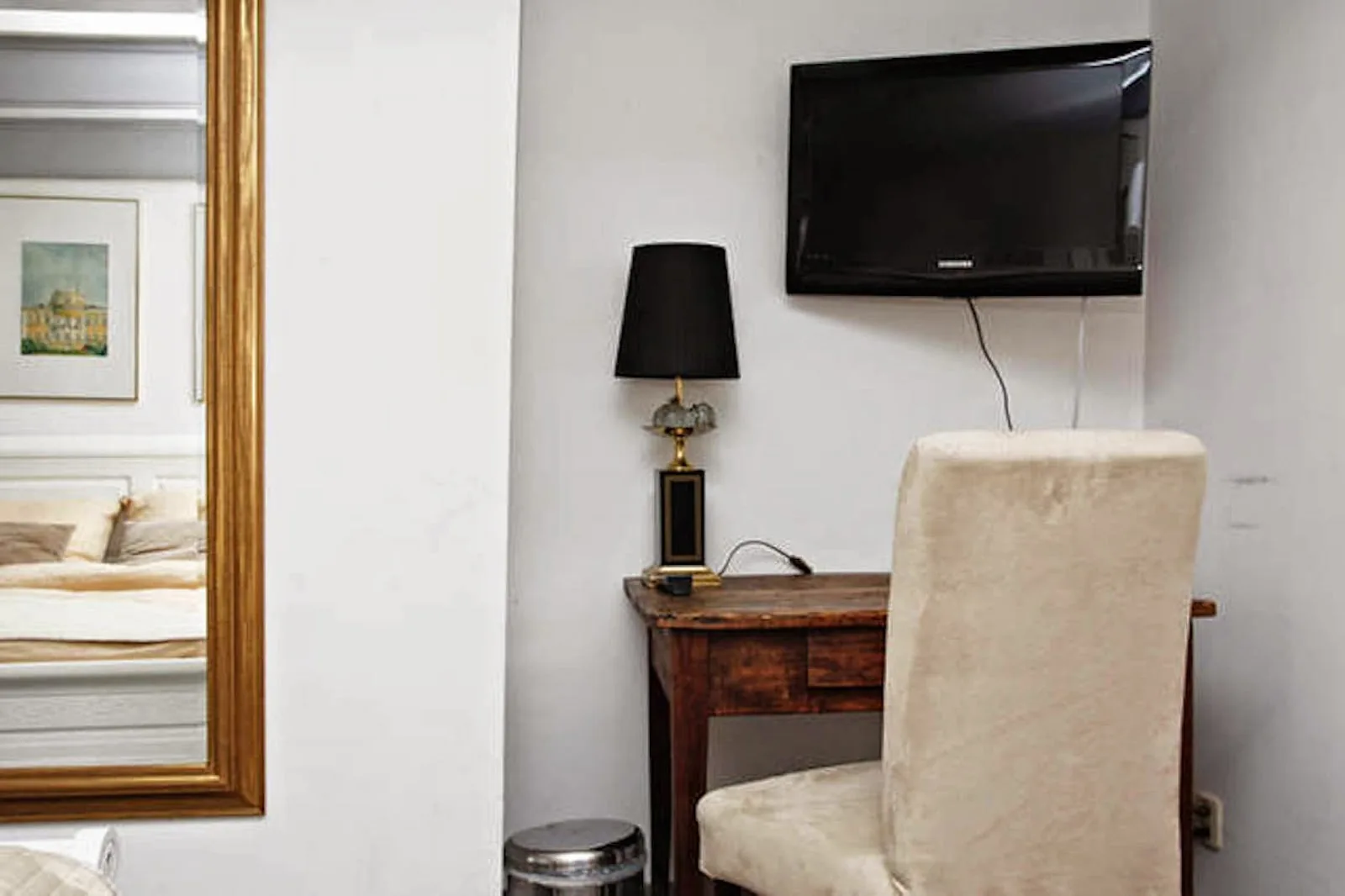 Central Guest Rooms Amsterdam – bed & breakfast in Amsterdam-Centrum (foto 6)