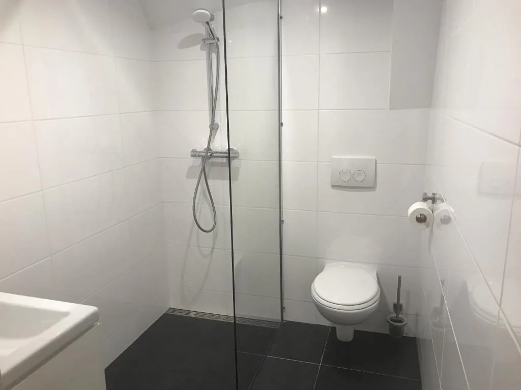 Central sweet BNB – bed & breakfast in Amsterdam-Centrum (foto 1)