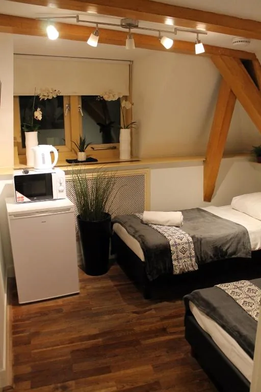 Central sweet BNB – bed & breakfast in Amsterdam-Centrum (foto 2)