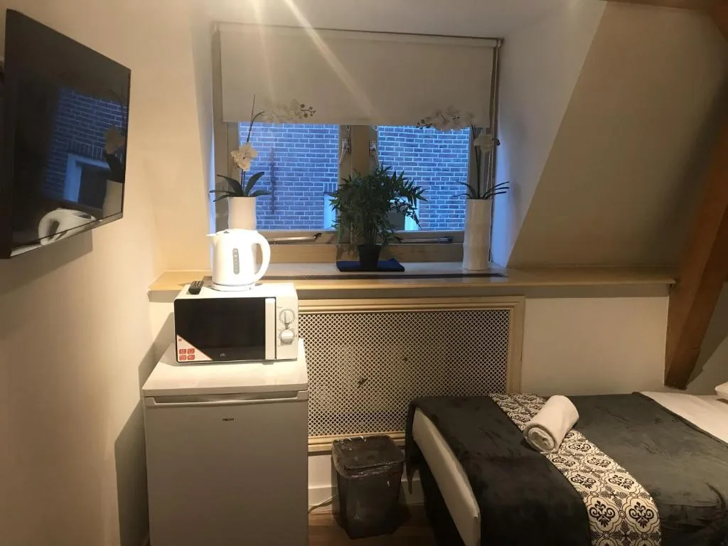 Central sweet BNB – bed & breakfast in Amsterdam-Centrum (foto 3)