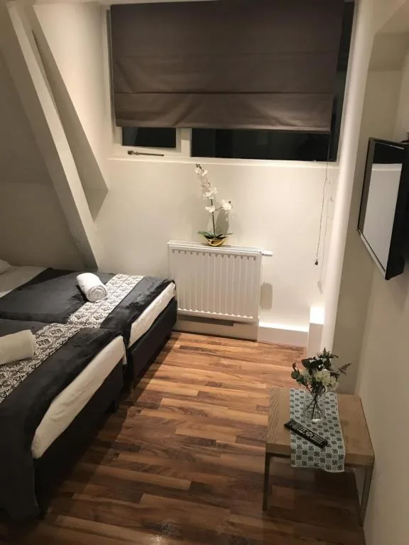 Central sweet BNB – bed & breakfast in Amsterdam-Centrum (foto 4)