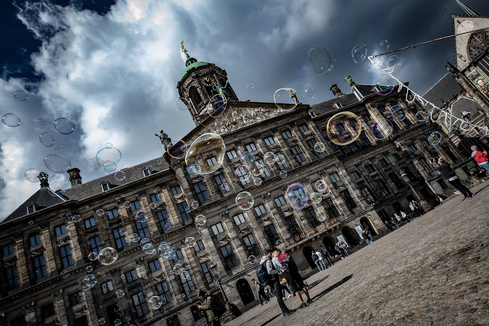 City Break Amsterdam – bed & breakfast in Amsterdam-Centrum