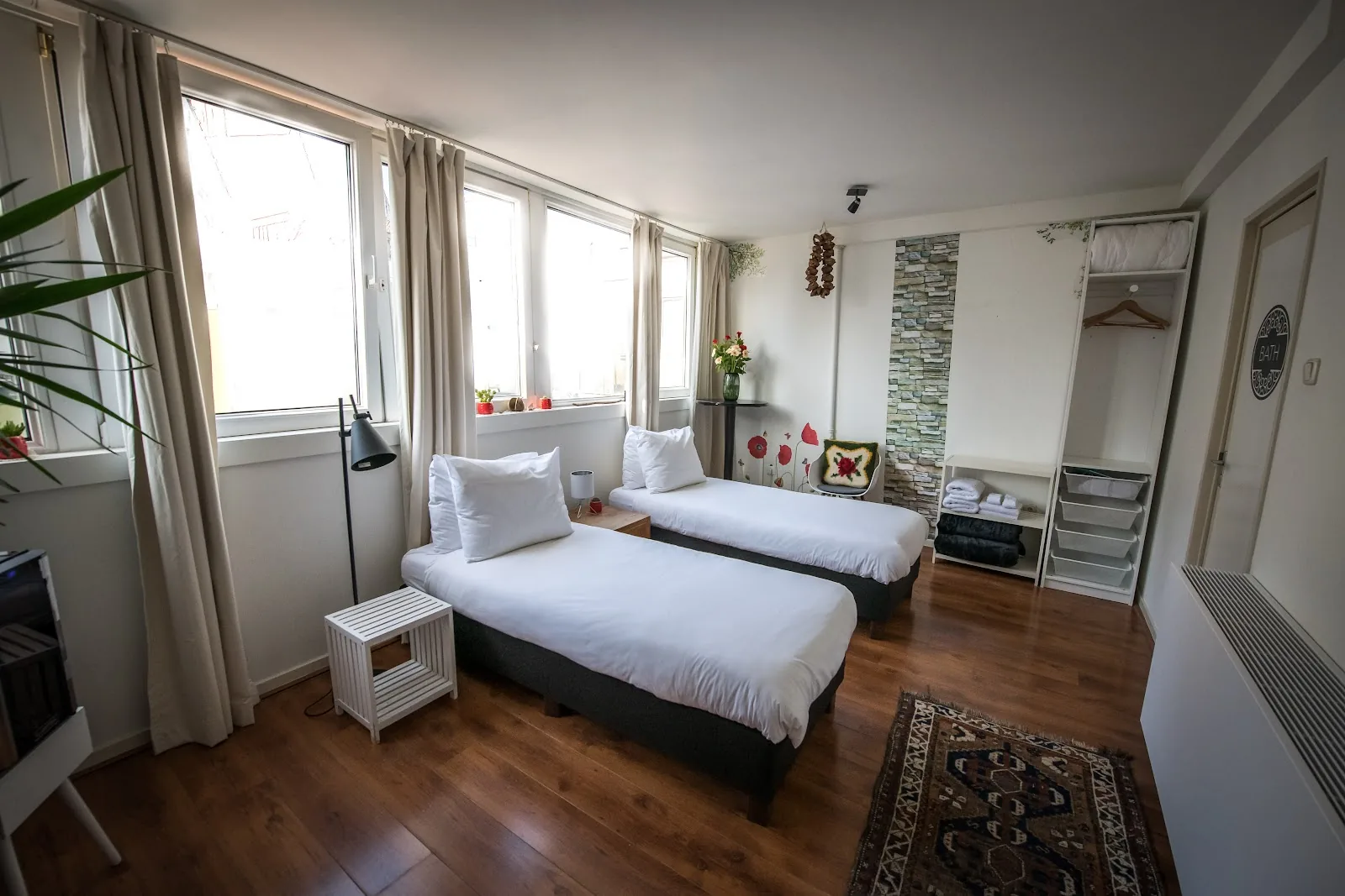 City Break Amsterdam – bed & breakfast in Amsterdam-Centrum (foto 1)