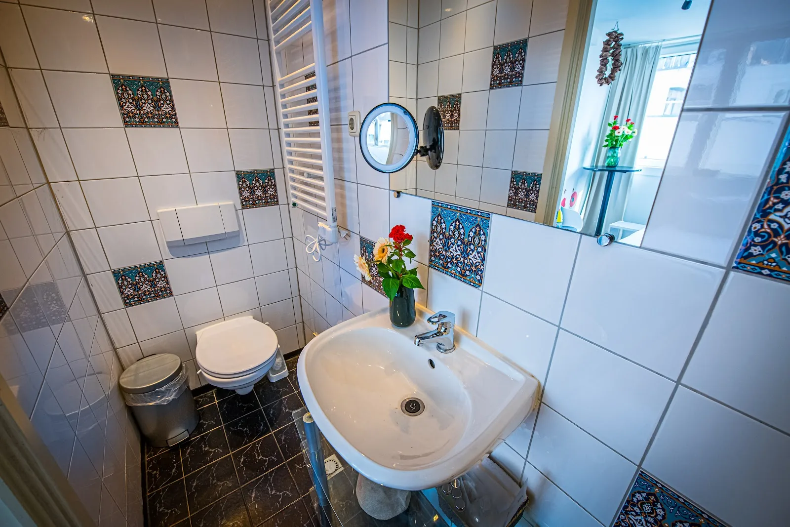 City Break Amsterdam – bed & breakfast in Amsterdam-Centrum (foto 2)