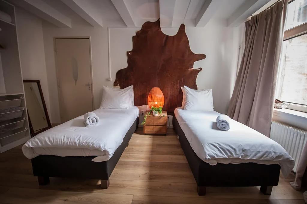 City Break Amsterdam – bed & breakfast in Amsterdam-Centrum (foto 3)