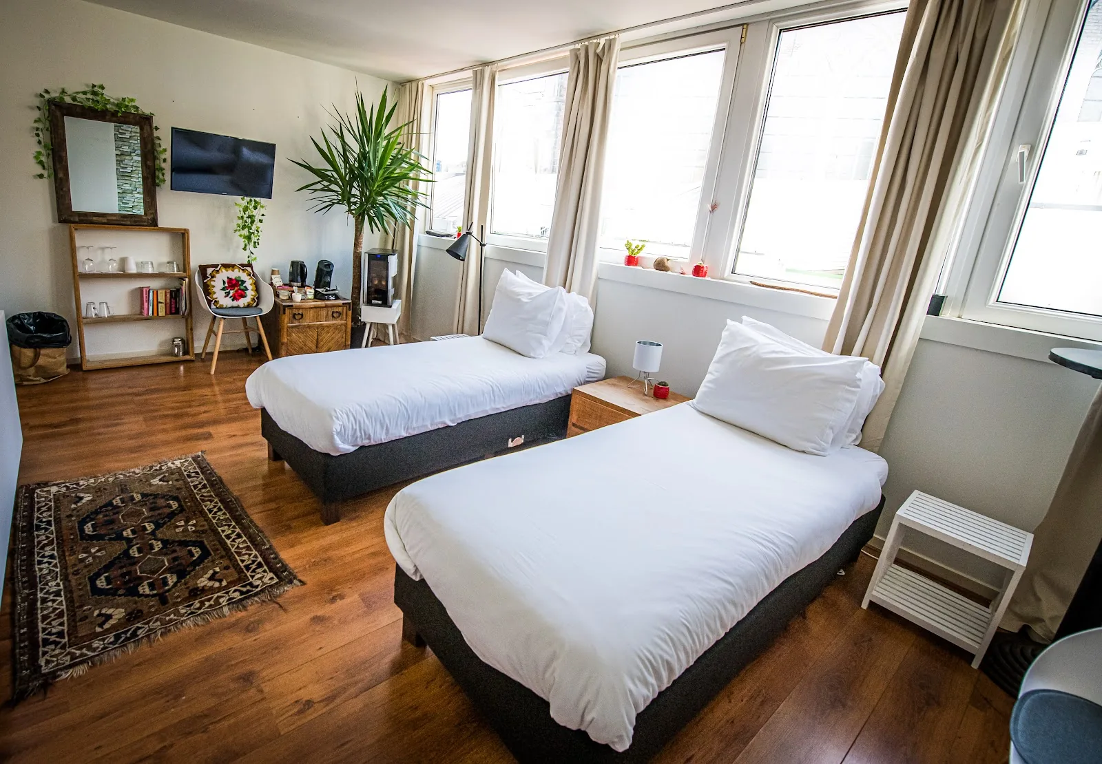 City Break Amsterdam – bed & breakfast in Amsterdam-Centrum (foto 4)