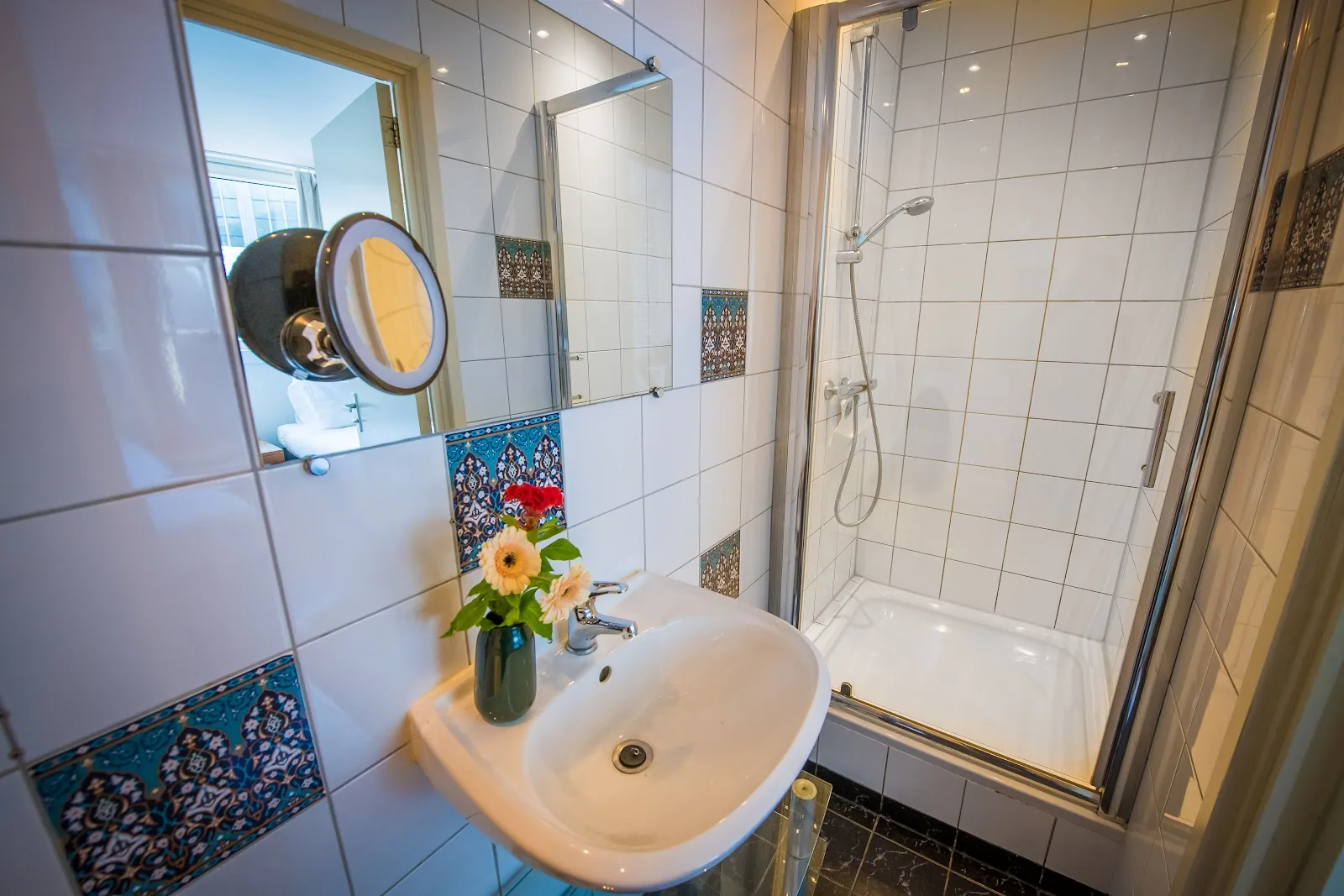 City Break Amsterdam – bed & breakfast in Amsterdam-Centrum (foto 6)