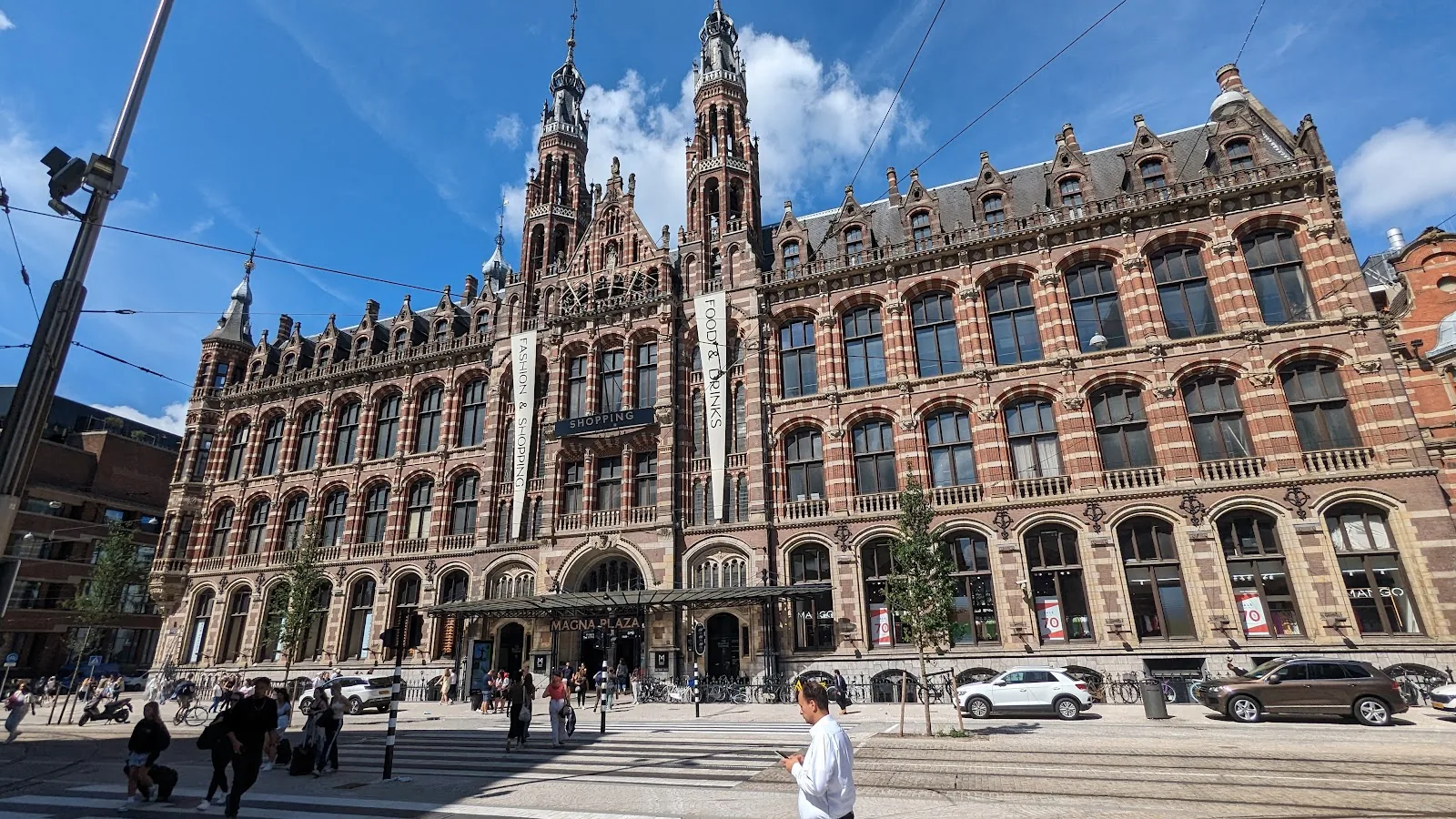 Crown Bed and Breakfast Amsterdam – bed & breakfast in Amsterdam-Centrum
