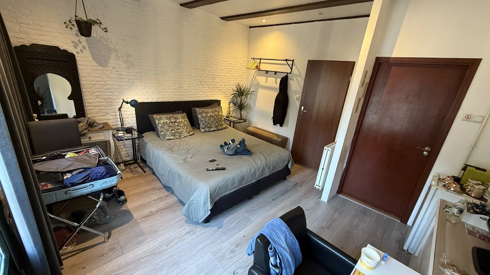 Crown Bed and Breakfast Amsterdam – bed & breakfast in Amsterdam-Centrum (foto 2)