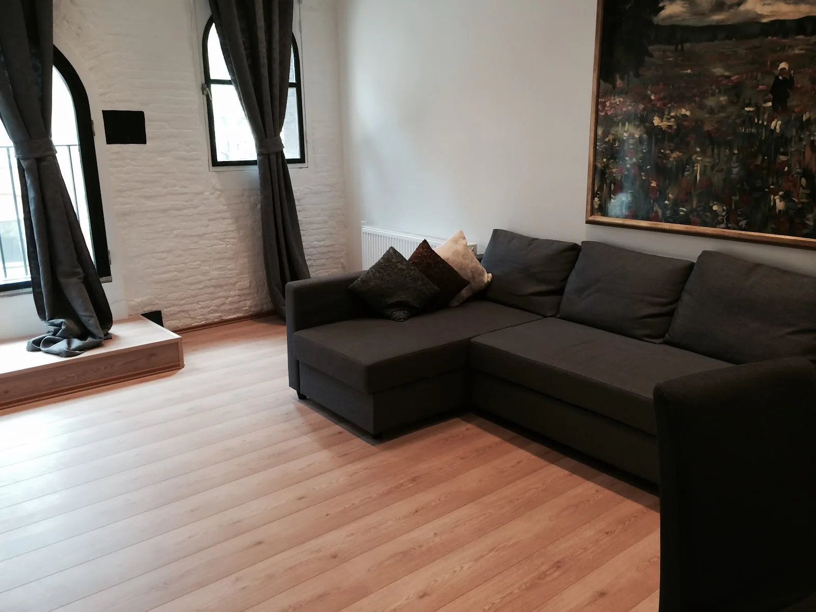 Crown Bed and Breakfast Amsterdam – bed & breakfast in Amsterdam-Centrum (foto 4)