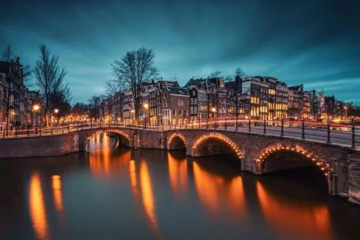 Davids B&B – bed & breakfast in Amsterdam-Centrum