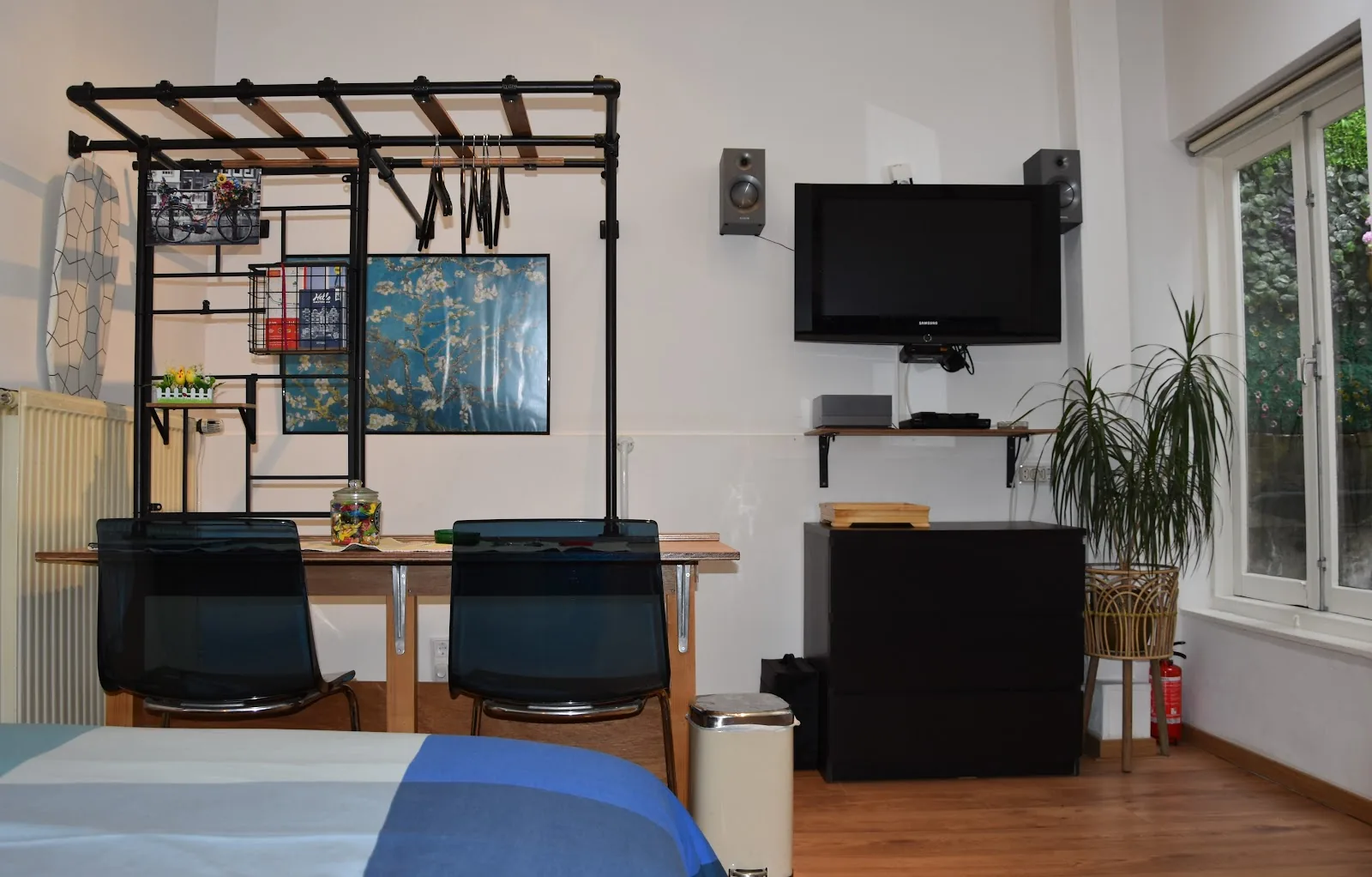 Davids B&B – bed & breakfast in Amsterdam-Centrum (foto 5)