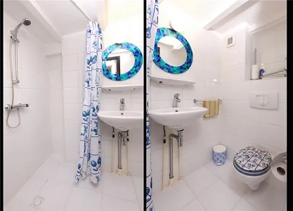 Davids B&B – bed & breakfast in Amsterdam-Centrum (foto 6)